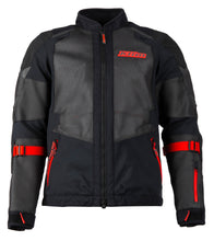 Klim | Baja S4 Jacket | DASH RACEGEAR