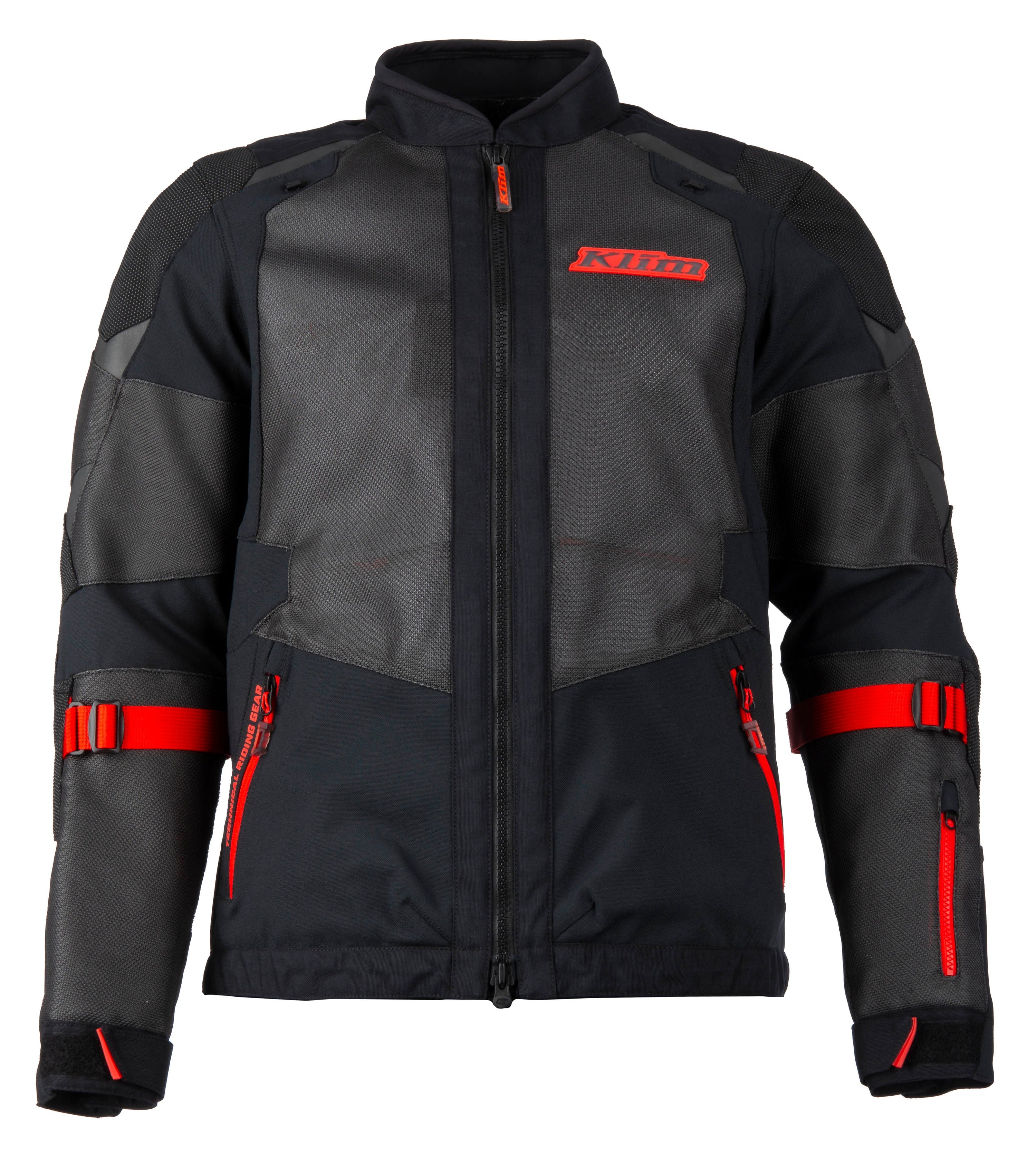 Klim | Baja S4 Jacket | DASH RACEGEAR