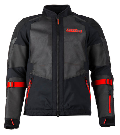 Klim | Baja S4 Jacket | DASH RACEGEAR