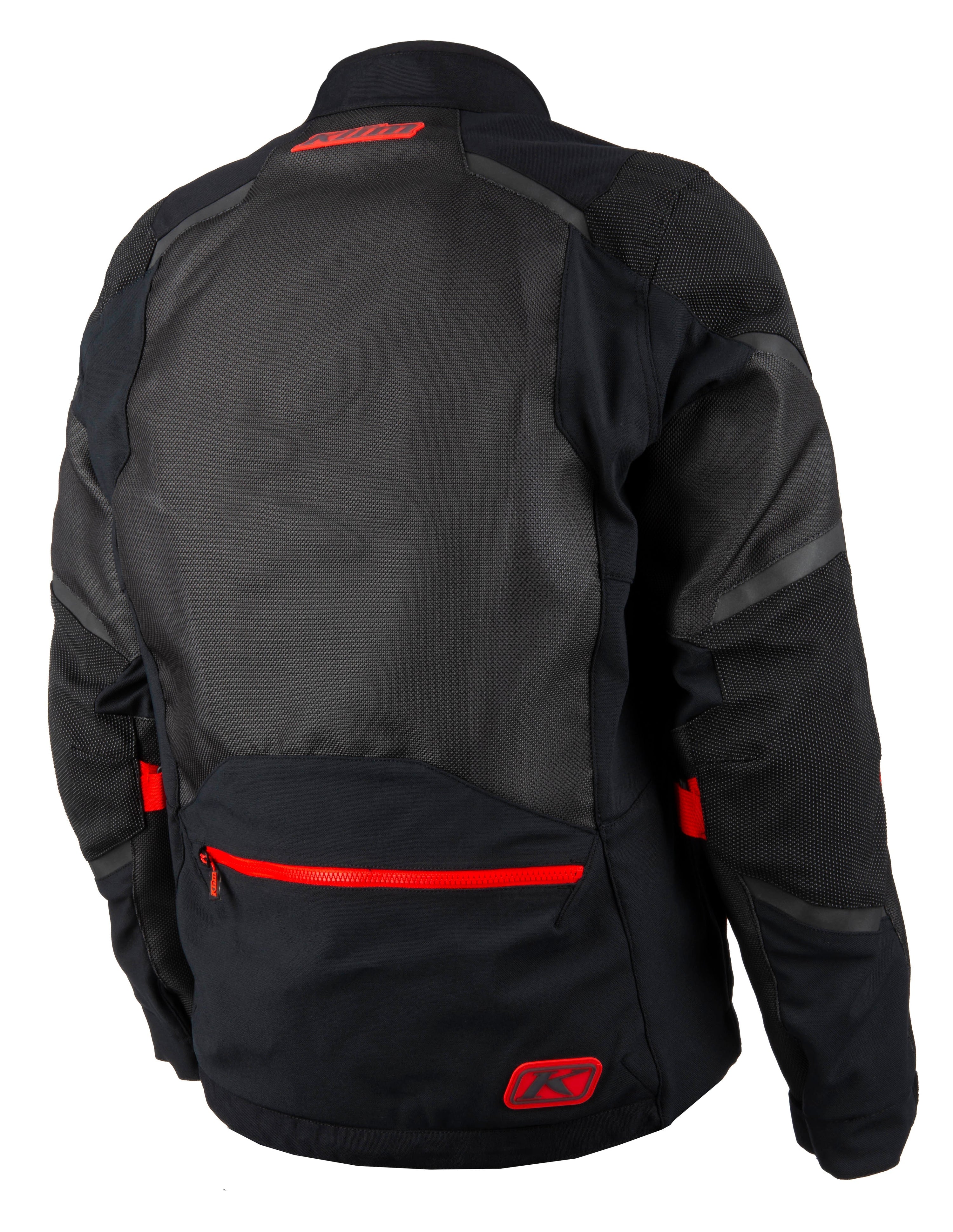 Klim | Baja S4 Jacket | DASH RACEGEAR