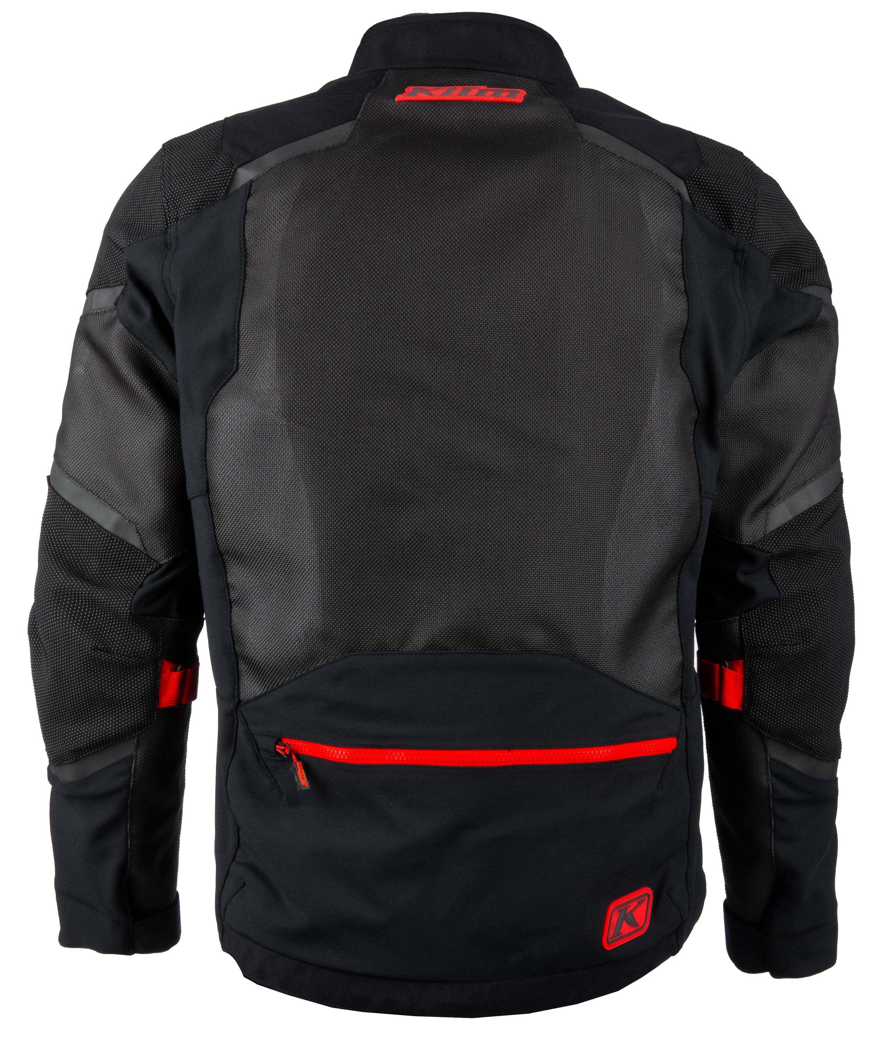 Klim | Baja S4 Jacket | DASH RACEGEAR
