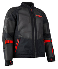 Klim | Baja S4 Jacket | DASH RACEGEAR