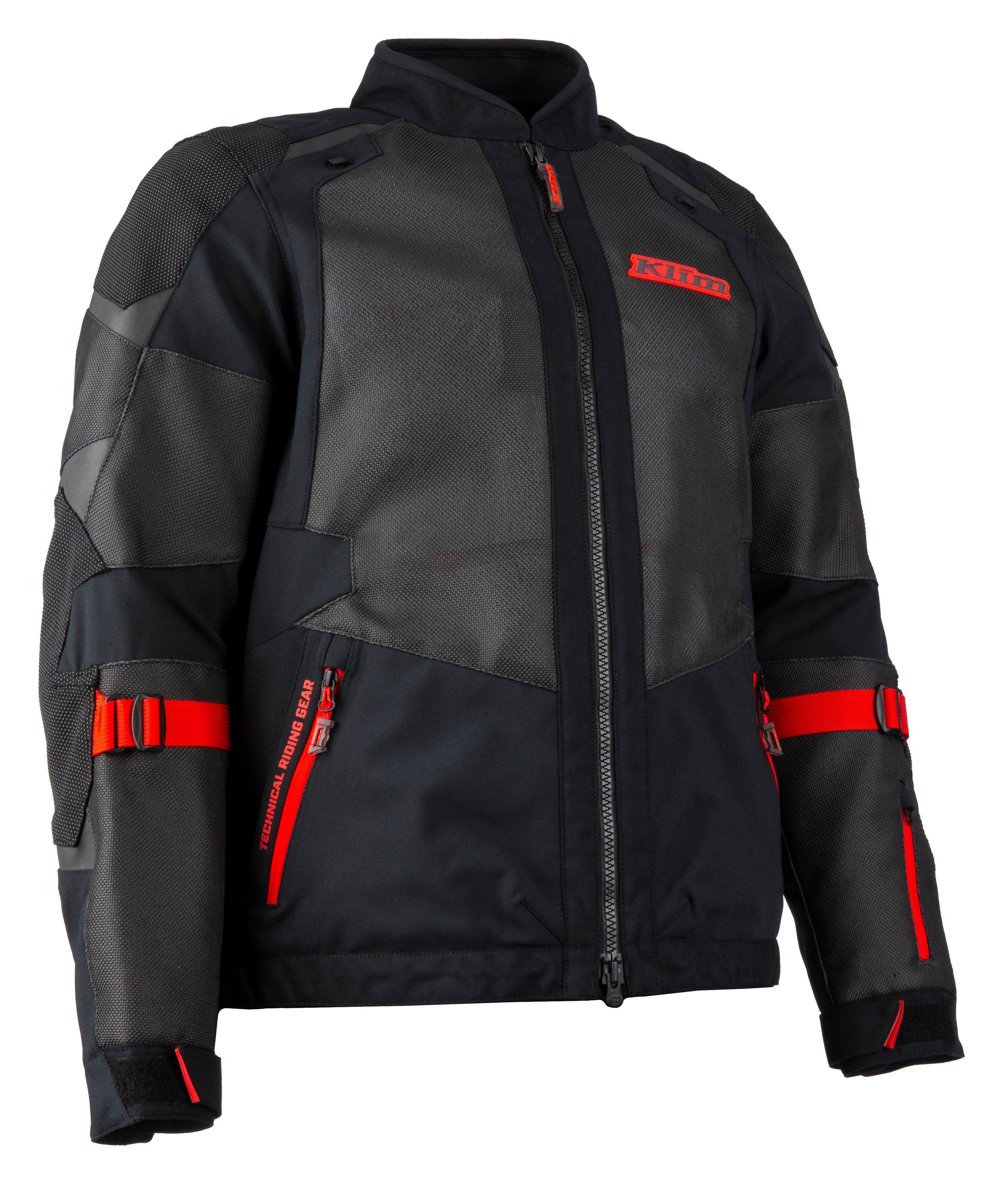 Klim | Baja S4 Jacket | DASH RACEGEAR
