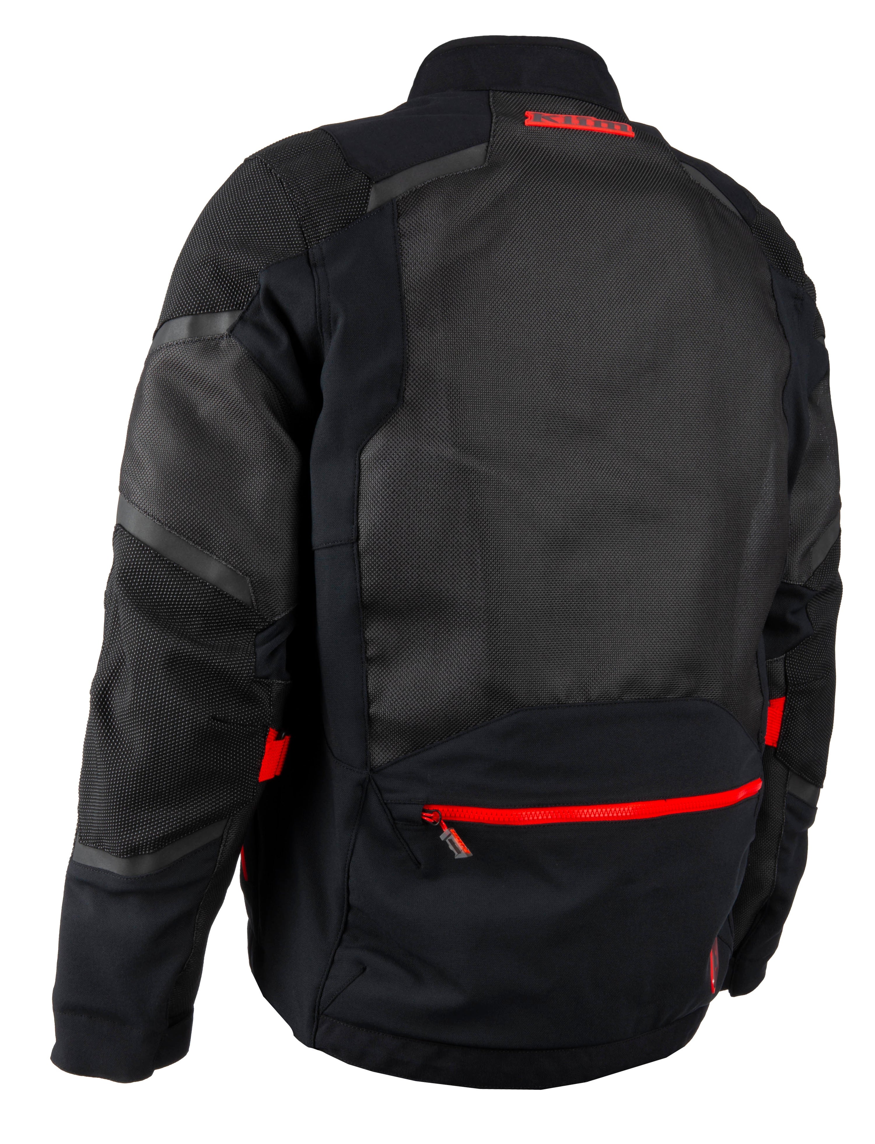 Klim | Baja S4 Jacket | DASH RACEGEAR