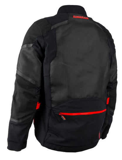 Klim | Baja S4 Jacket | DASH RACEGEAR