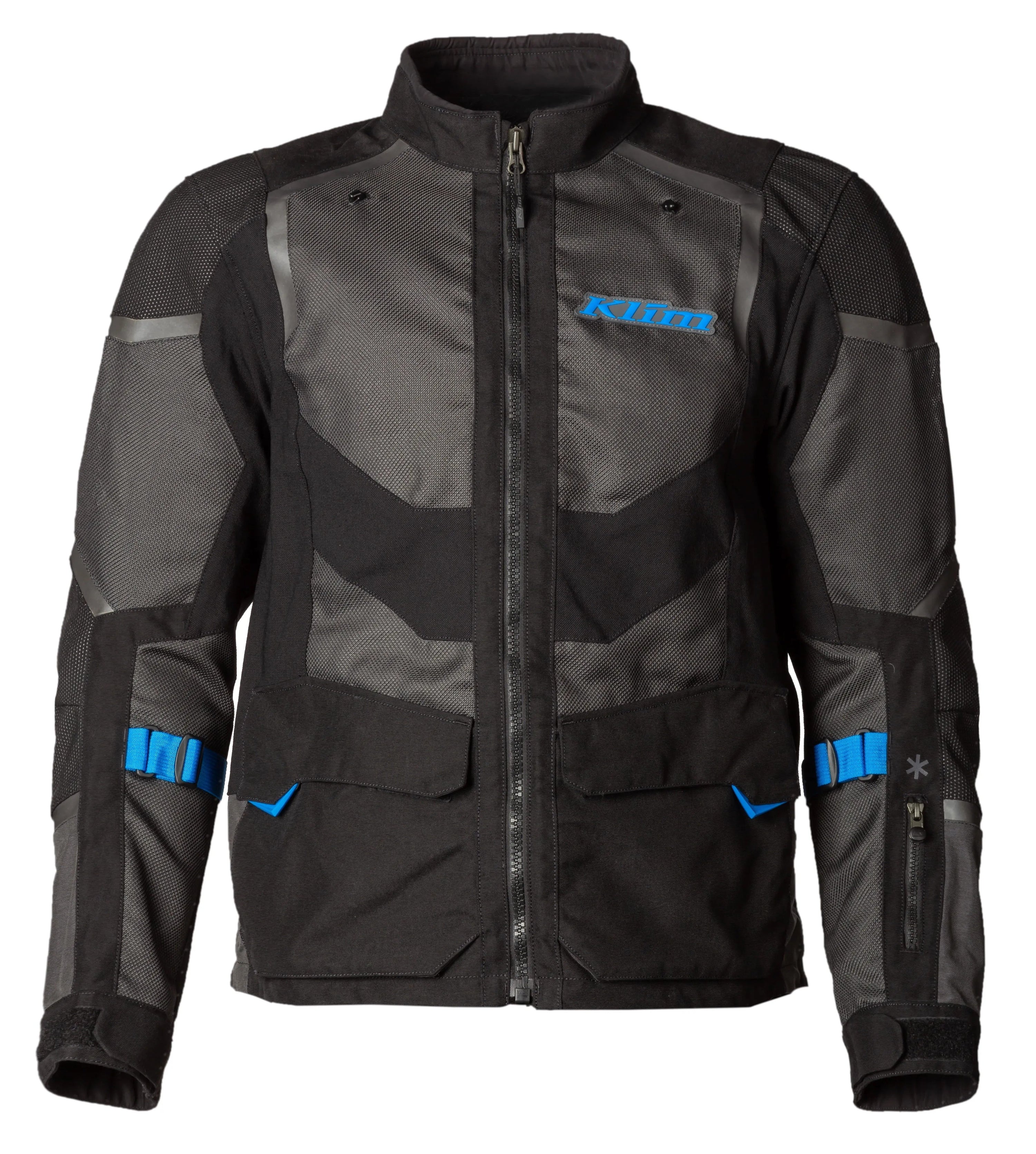 Klim | Baja S4 Jacket | DASH RACEGEAR