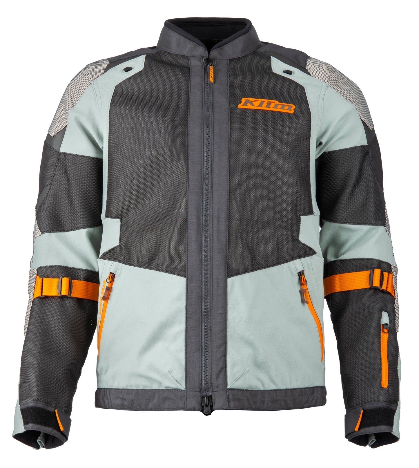 Klim | Baja S4 Jacket | DASH RACEGEAR