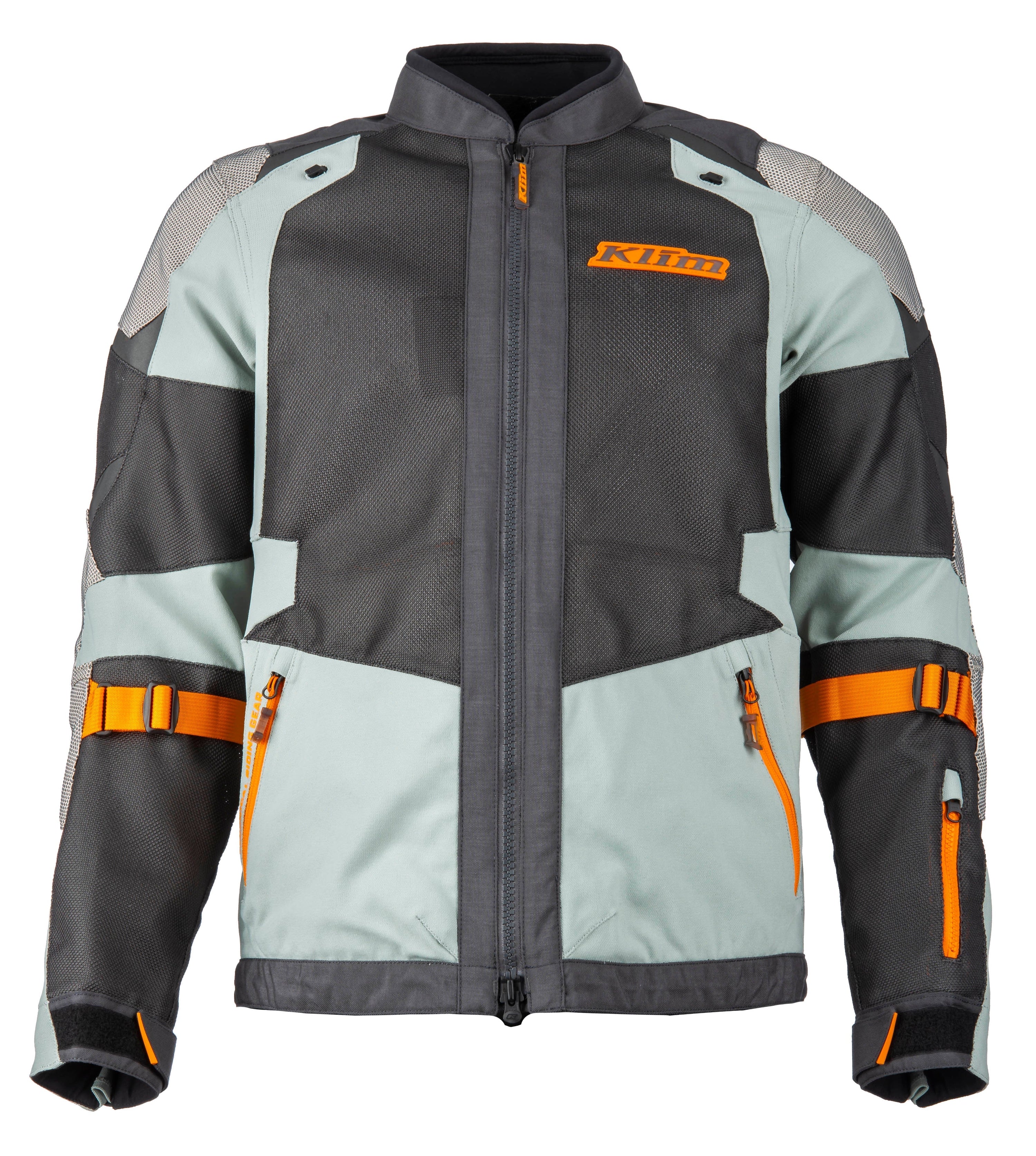 Klim | Baja S4 Jacket | DASH RACEGEAR