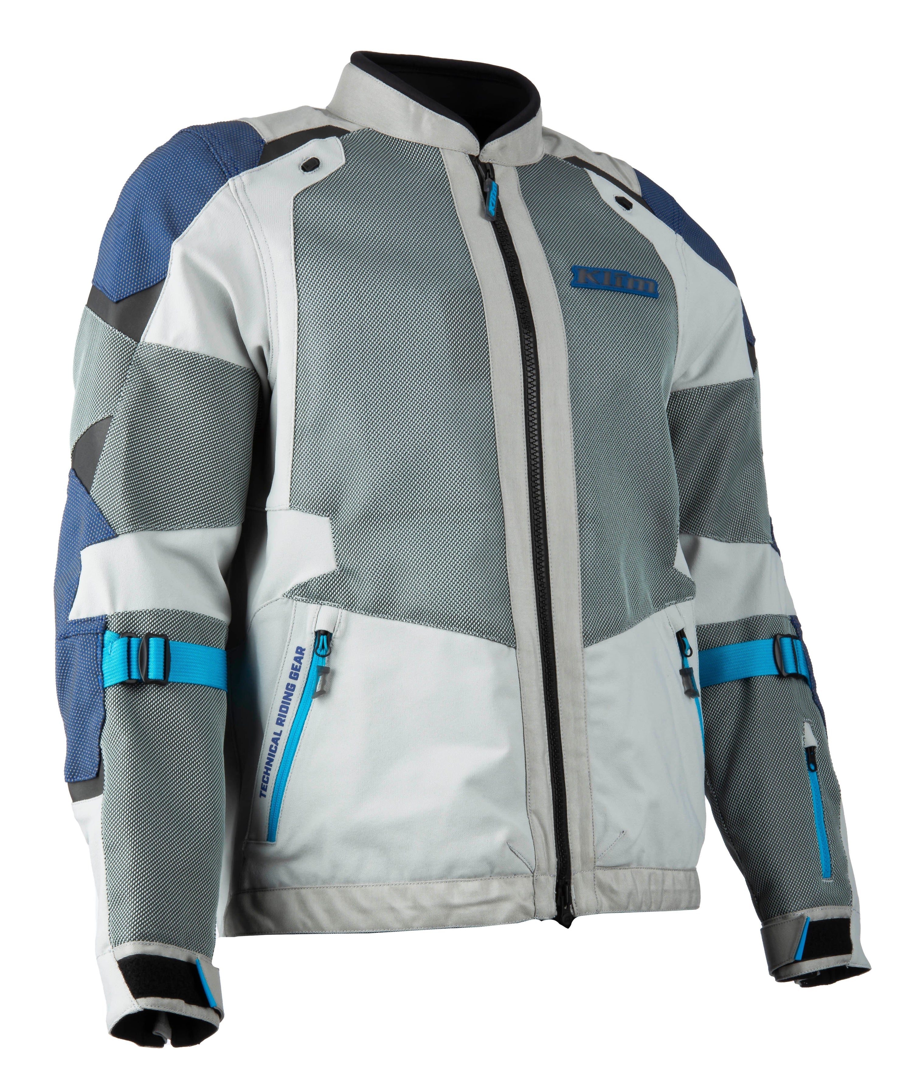Klim | Baja S4 Jacket | DASH RACEGEAR