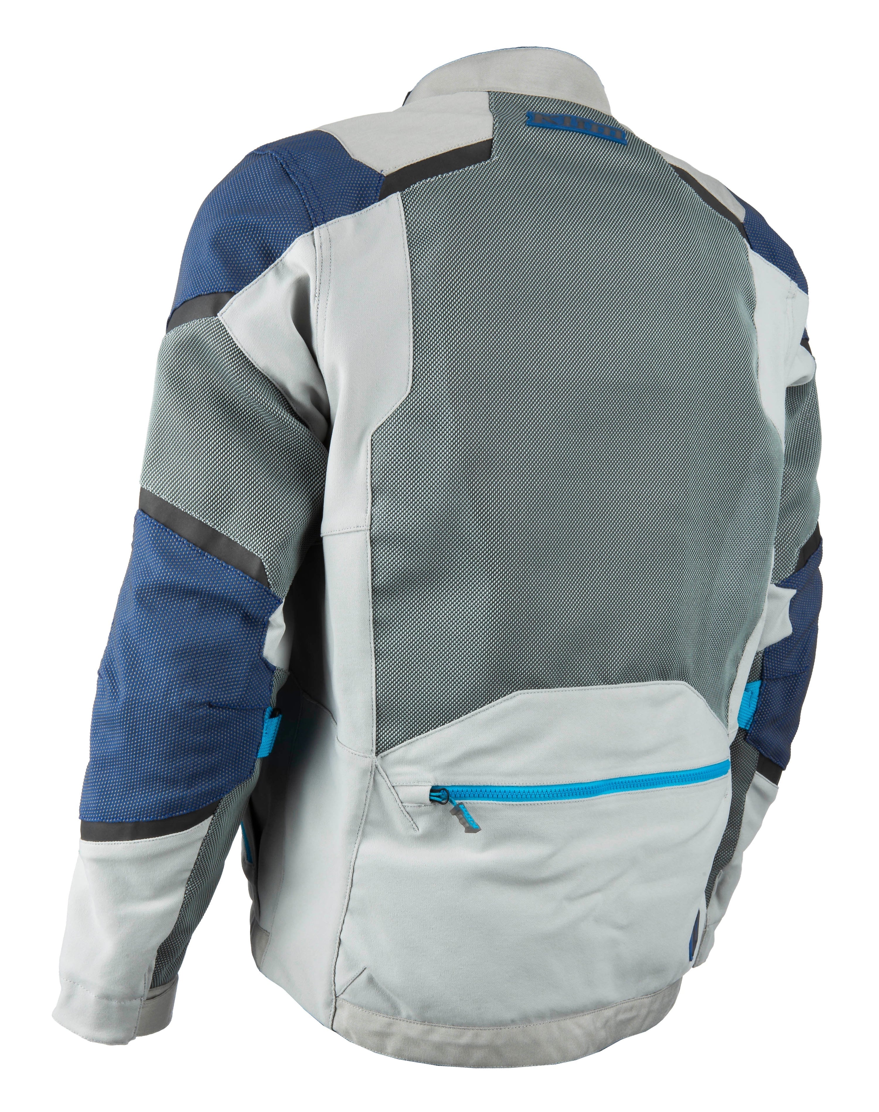 Klim | Baja S4 Jacket | DASH RACEGEAR