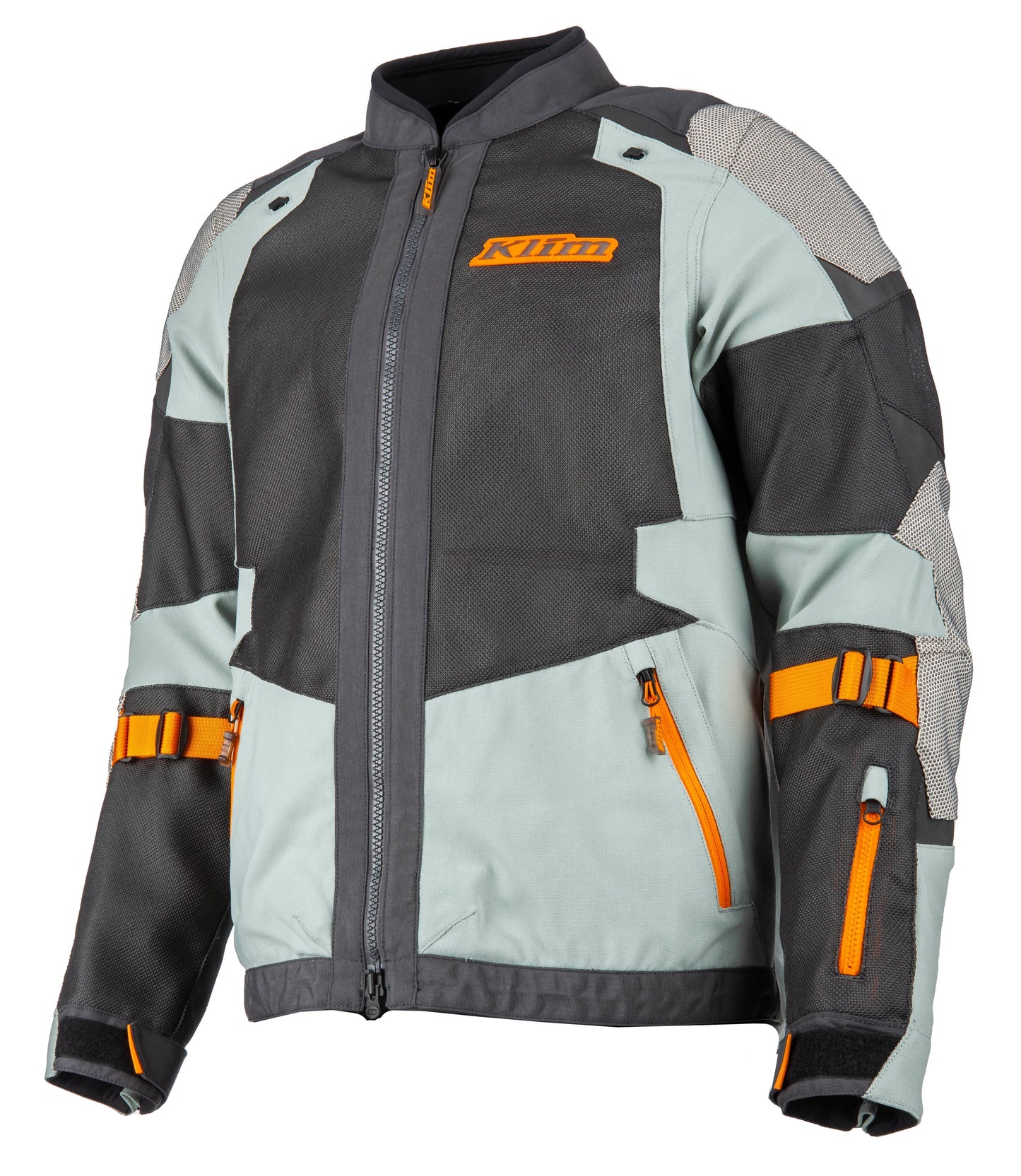 Klim | Baja S4 Jacket | DASH RACEGEAR
