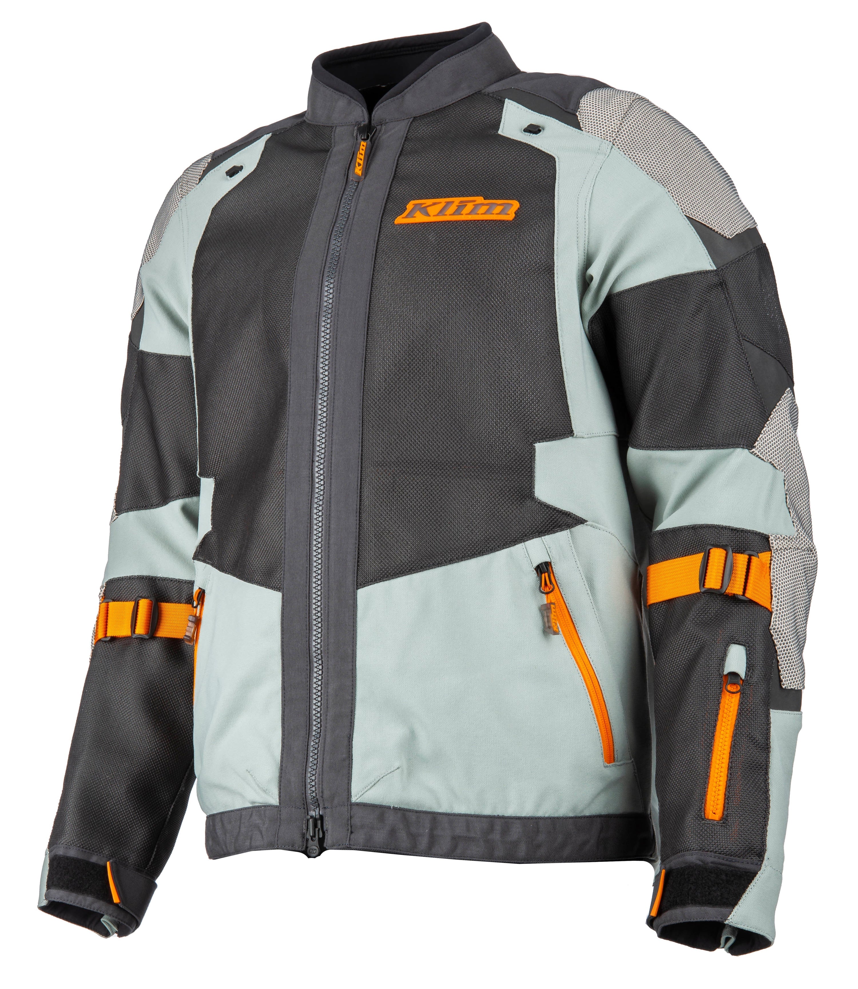 Klim | Baja S4 Jacket | DASH RACEGEAR