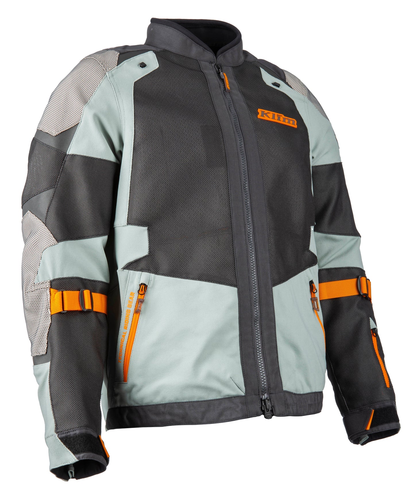 Klim | Baja S4 Jacket | DASH RACEGEAR