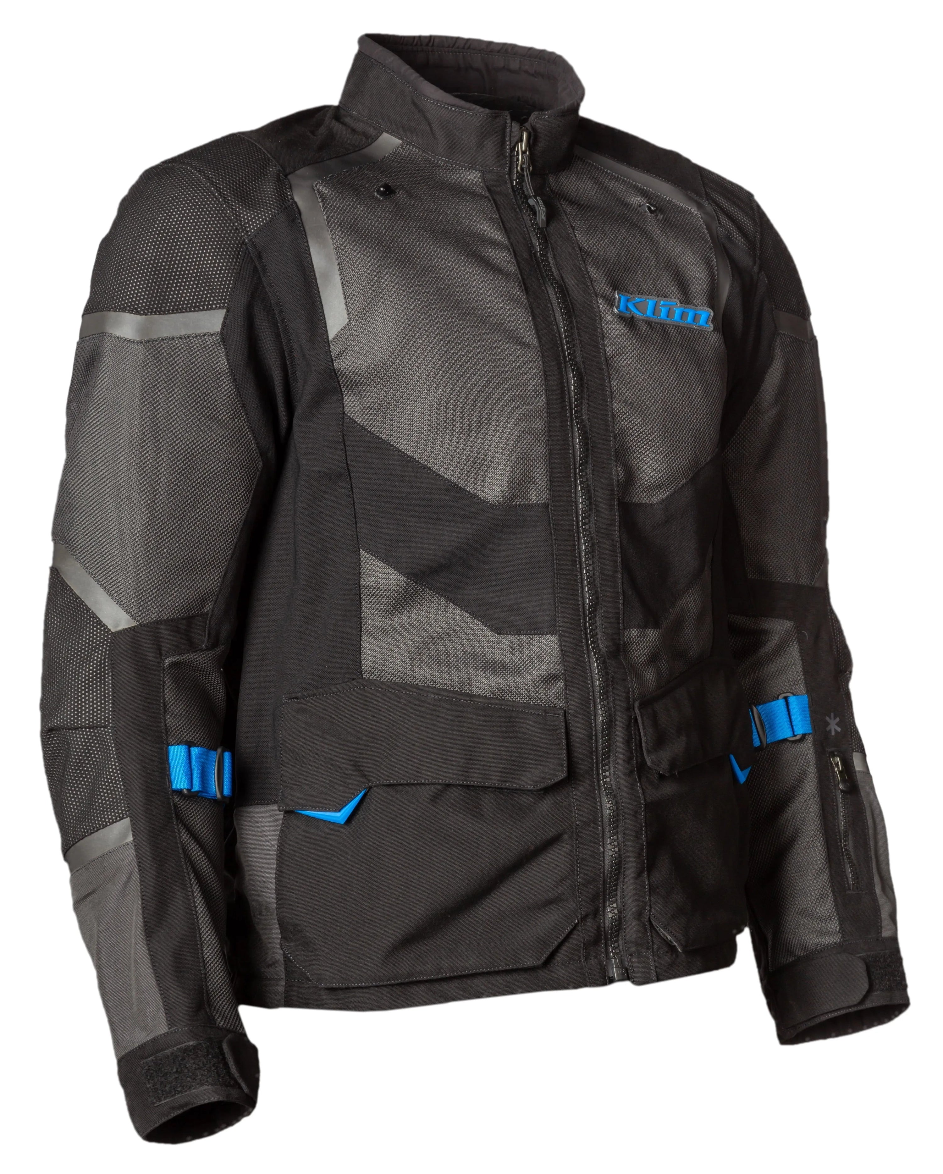 Klim | Baja S4 Jacket | DASH RACEGEAR