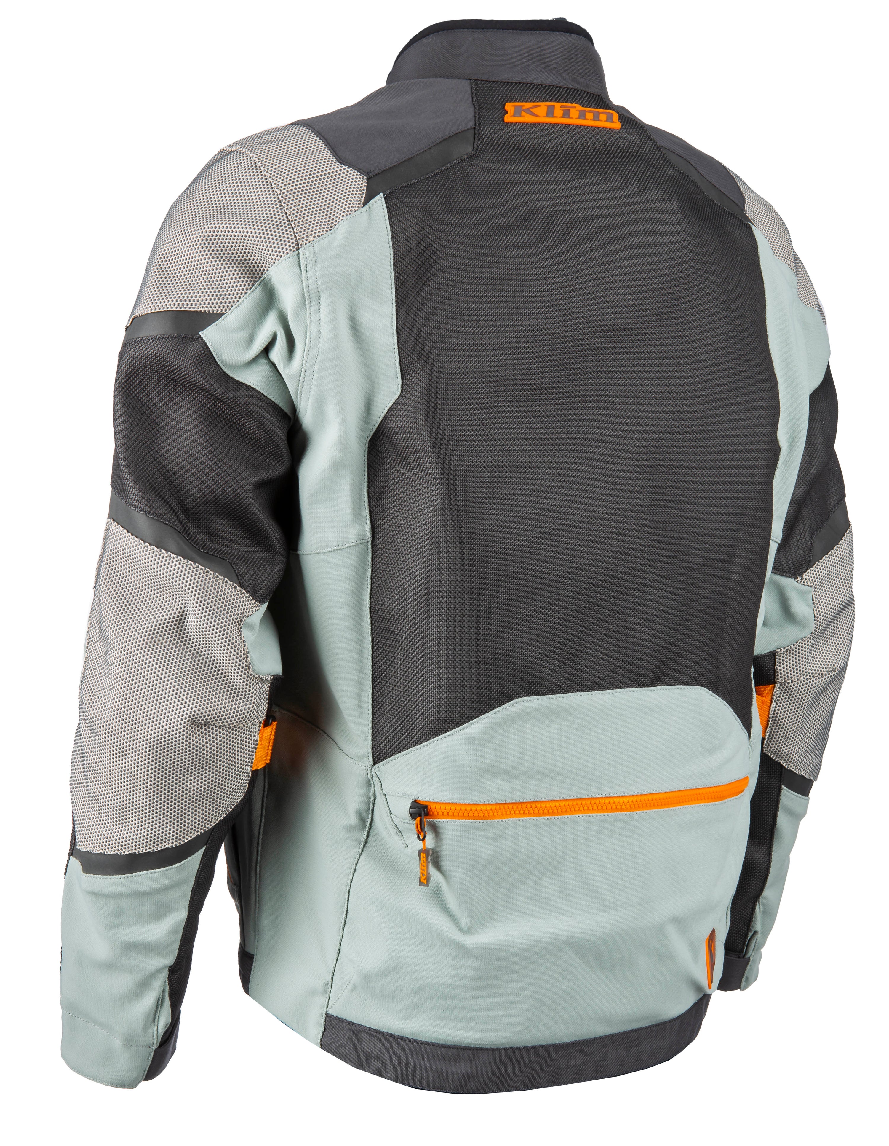 Klim | Baja S4 Jacket | DASH RACEGEAR