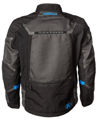 Klim | Baja S4 Jacket | DASH RACEGEAR