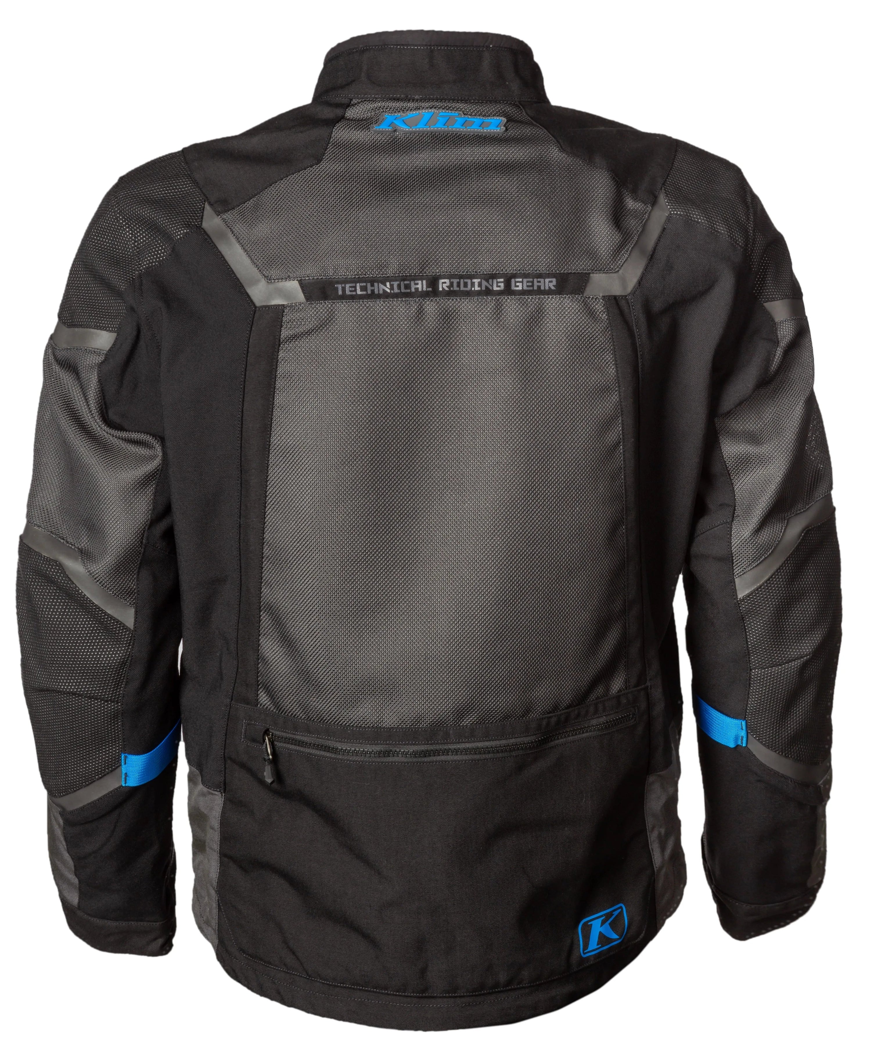 Klim | Baja S4 Jacket | DASH RACEGEAR