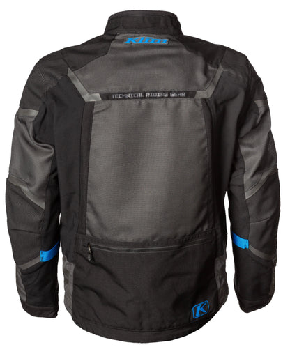 Klim | Baja S4 Jacket | DASH RACEGEAR