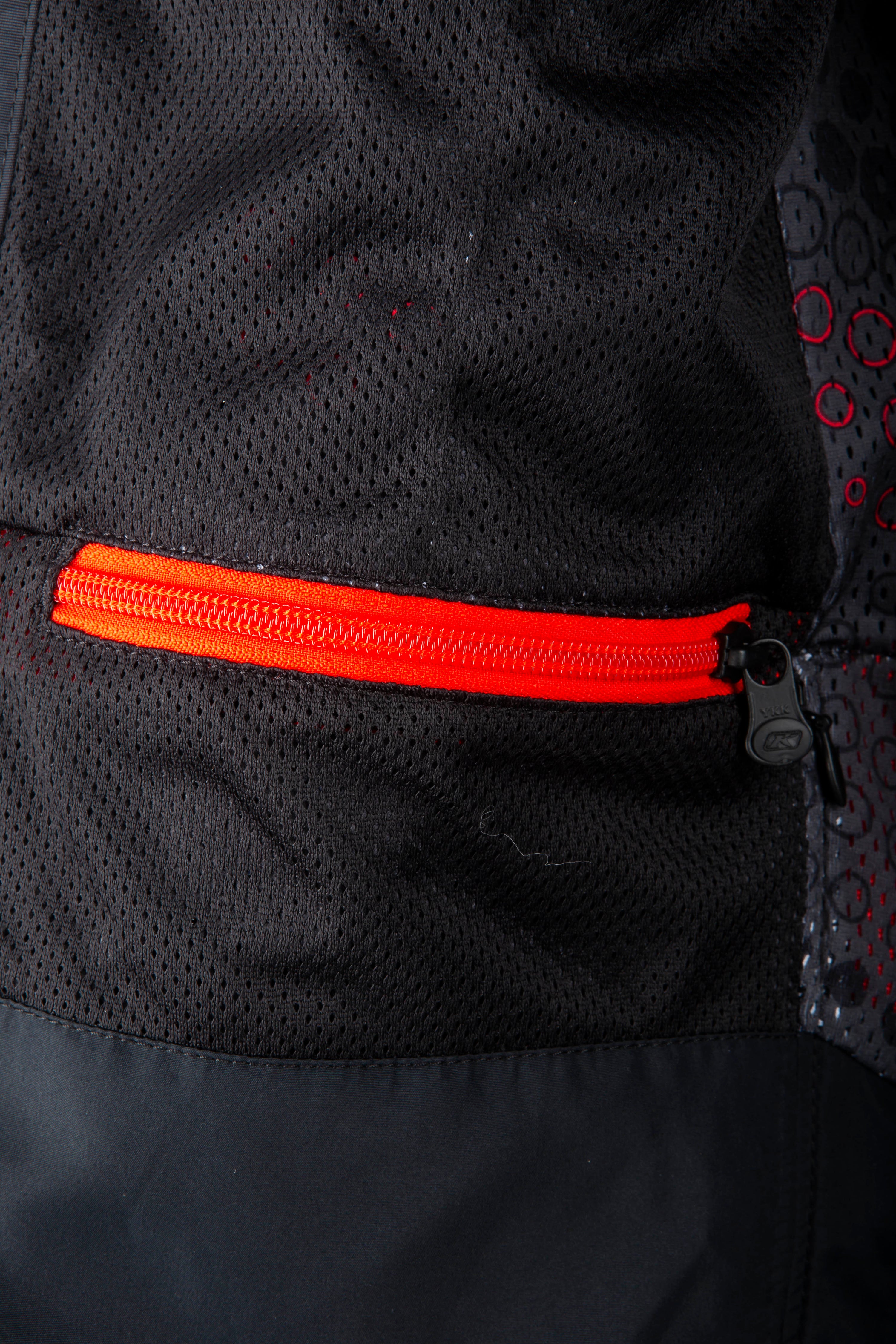 Klim | Baja S4 Jacket | DASH RACEGEAR