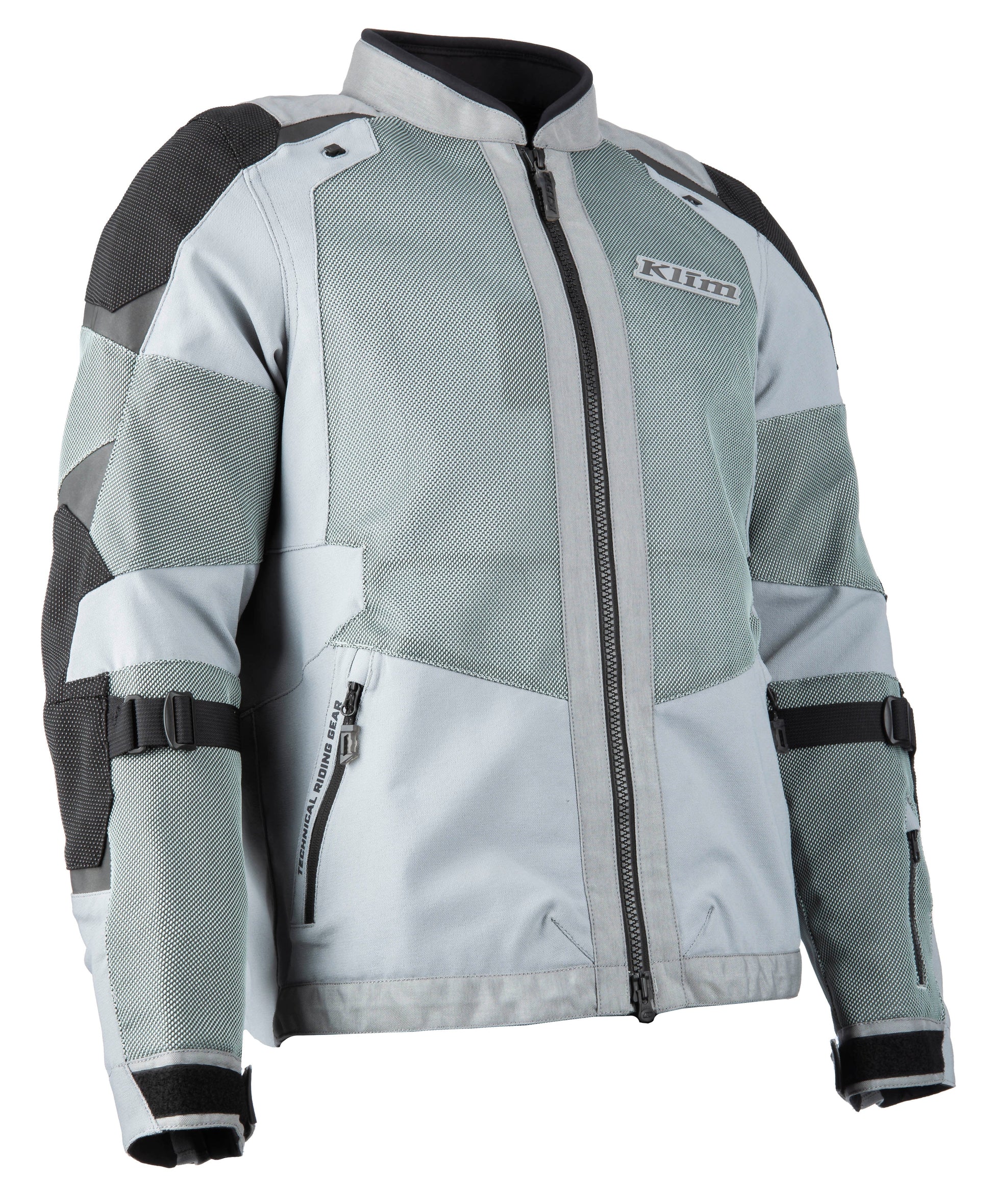 Klim | Baja S4 Jacket | DASH RACEGEAR