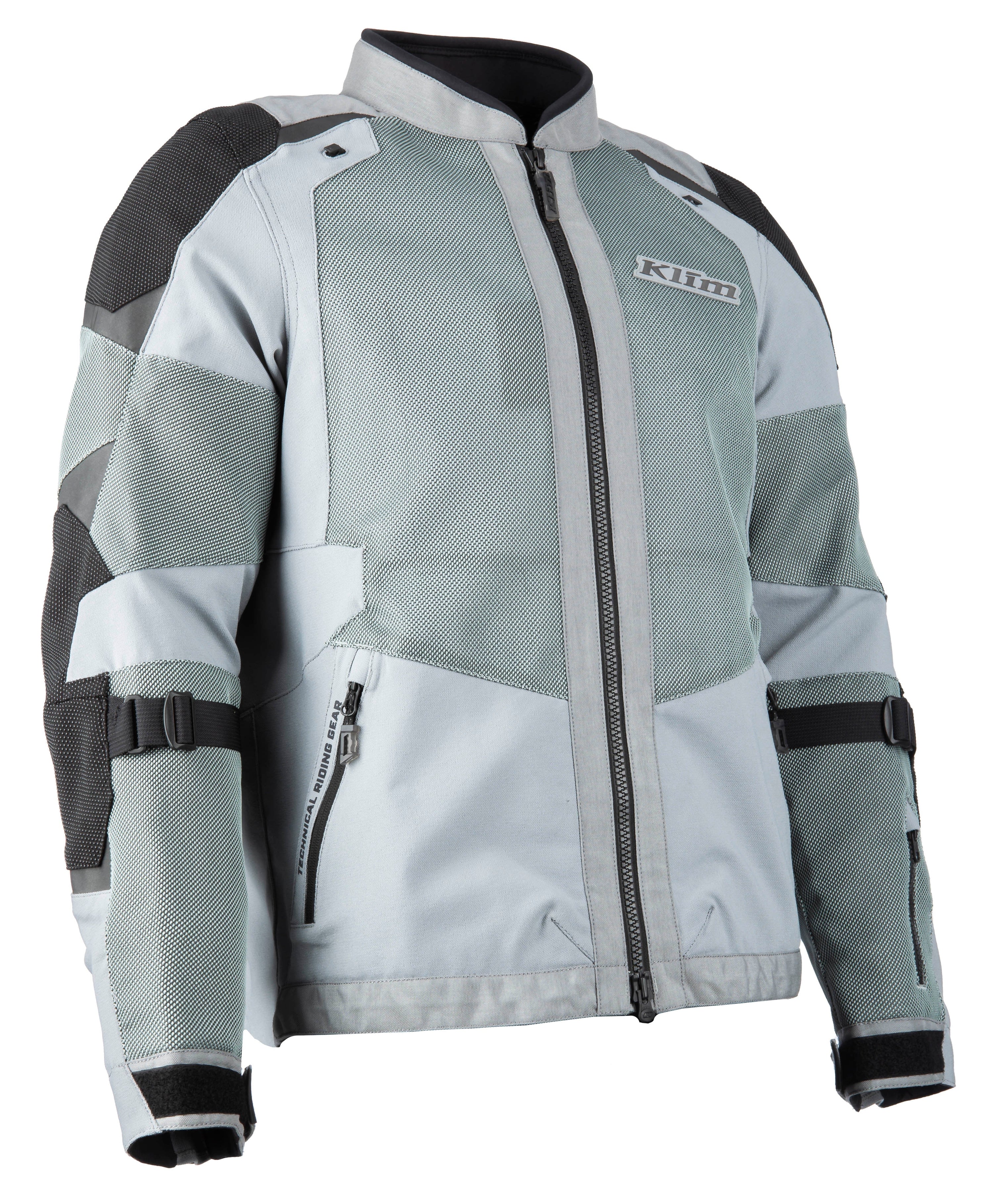 Klim | Baja S4 Jacket | DASH RACEGEAR