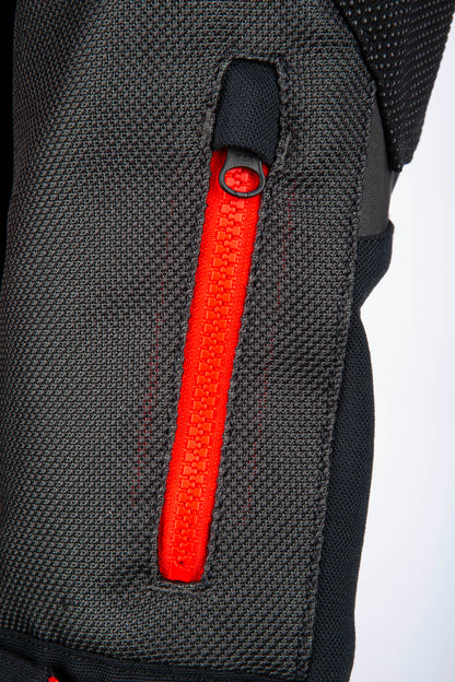 Klim | Baja S4 Jacket | DASH RACEGEAR