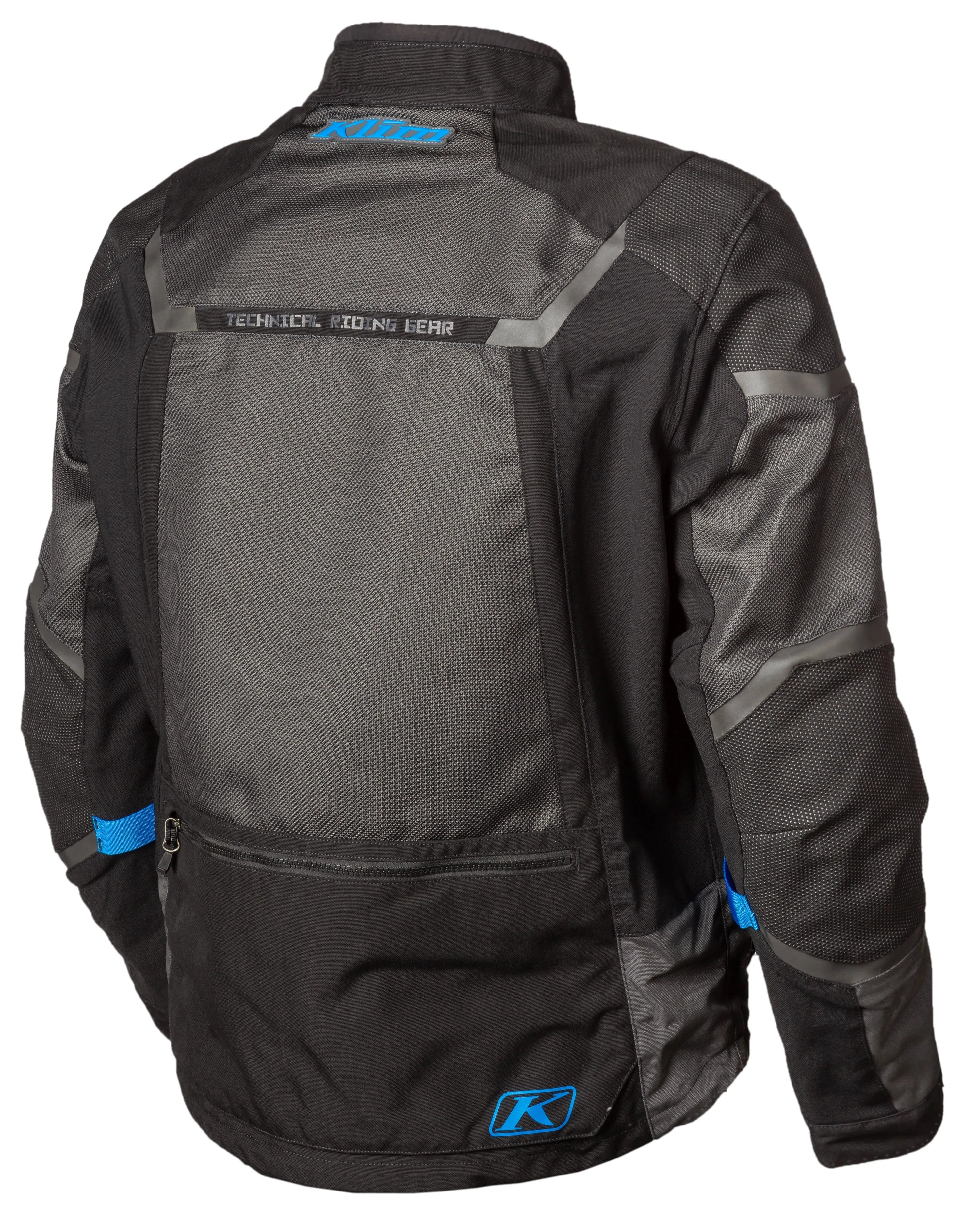 Klim | Baja S4 Jacket | DASH RACEGEAR