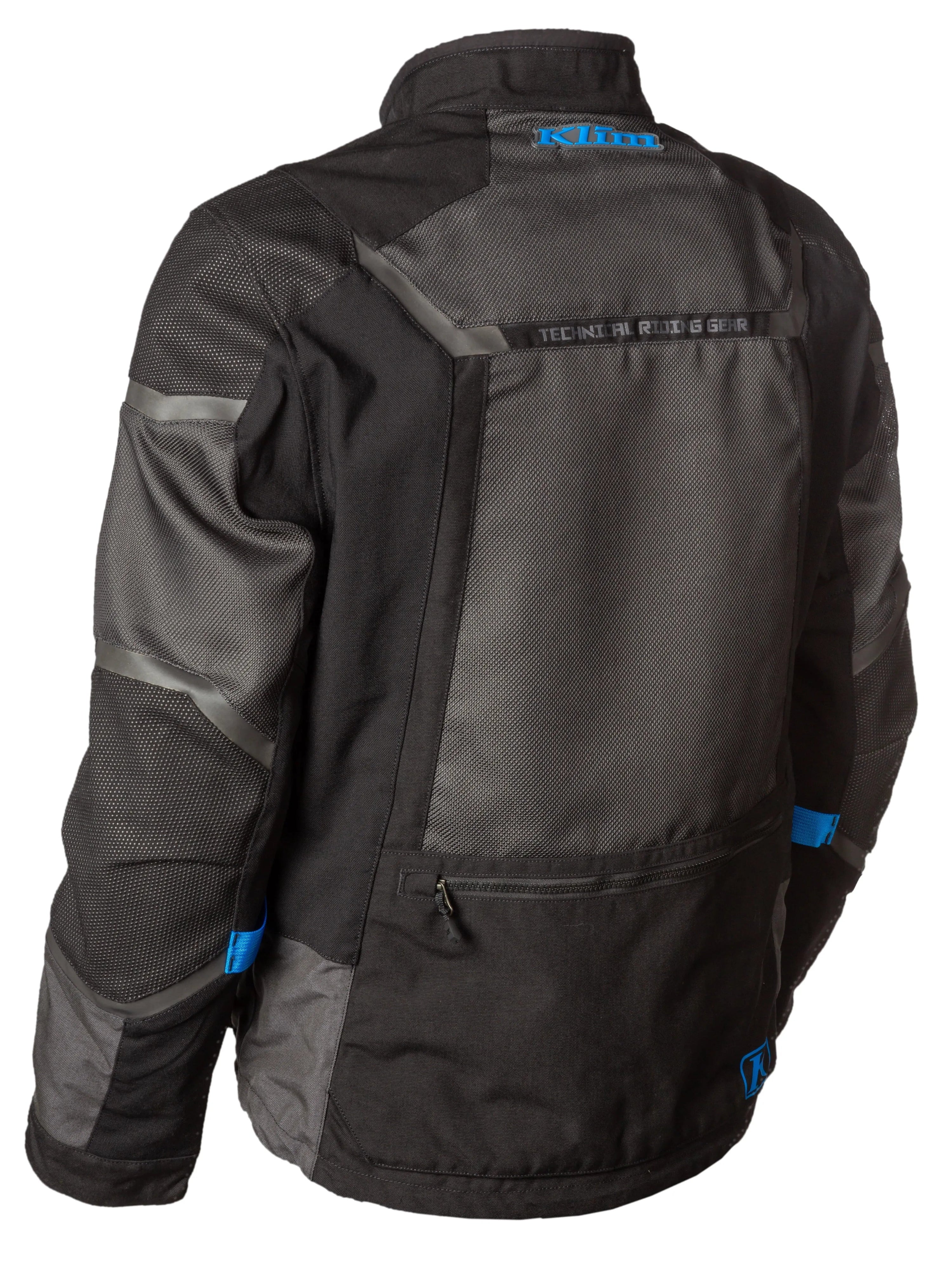 Klim | Baja S4 Jacket | DASH RACEGEAR