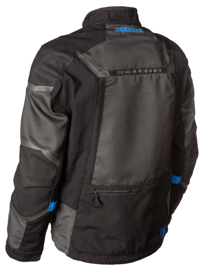 Klim | Baja S4 Jacket | DASH RACEGEAR