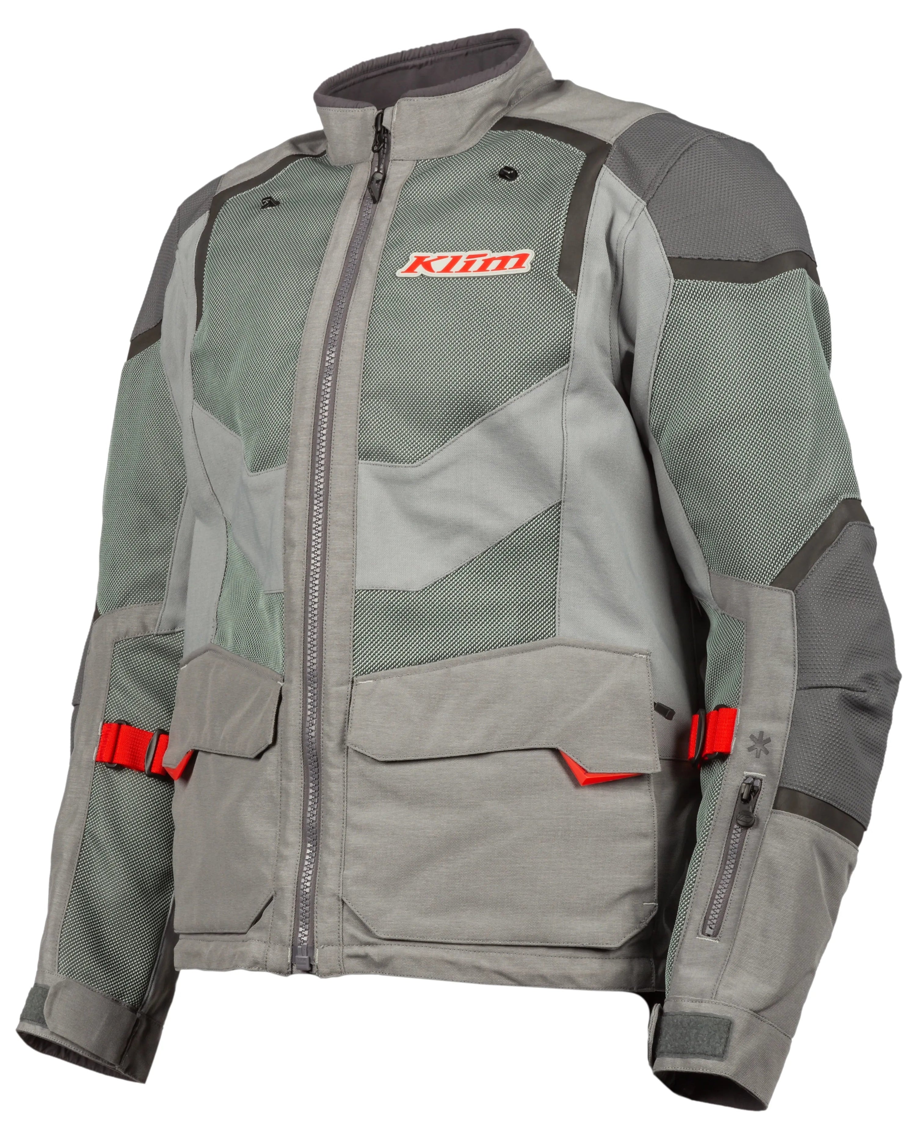 Klim | Baja S4 Jacket | DASH RACEGEAR