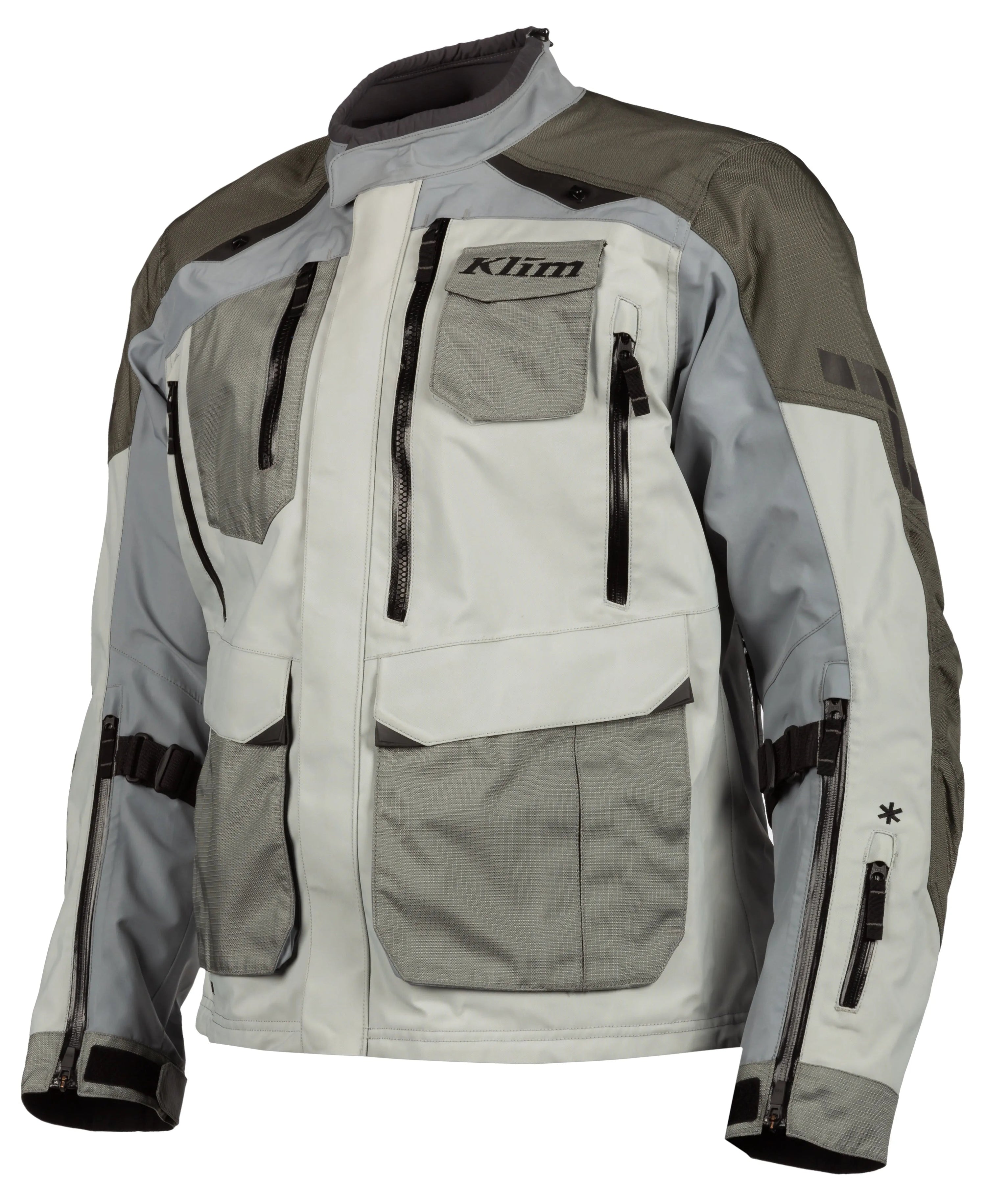 Klim | Carlsbad Jacket | DASH RACEGEAR