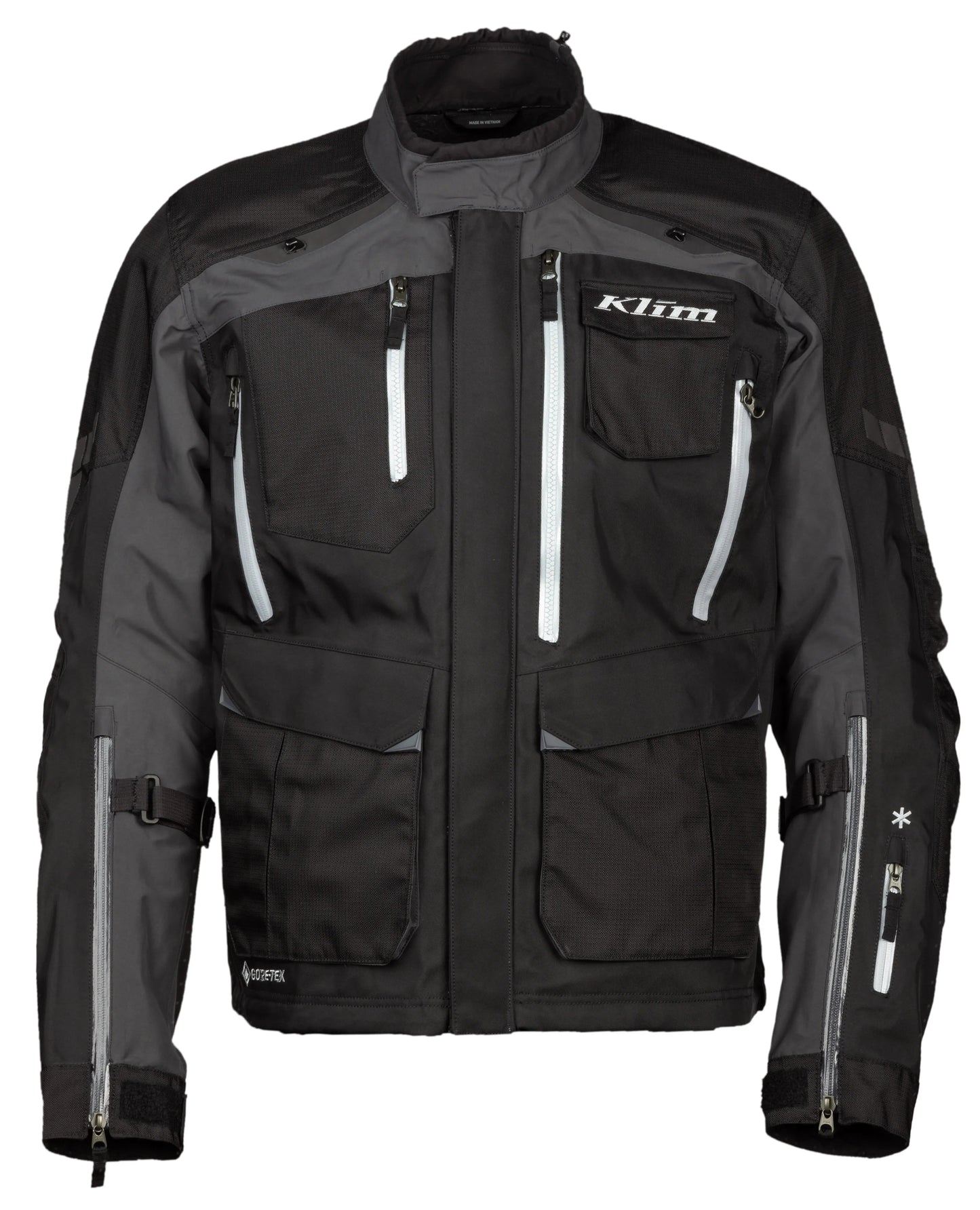 Klim | Carlsbad Jacket | DASH RACEGEAR