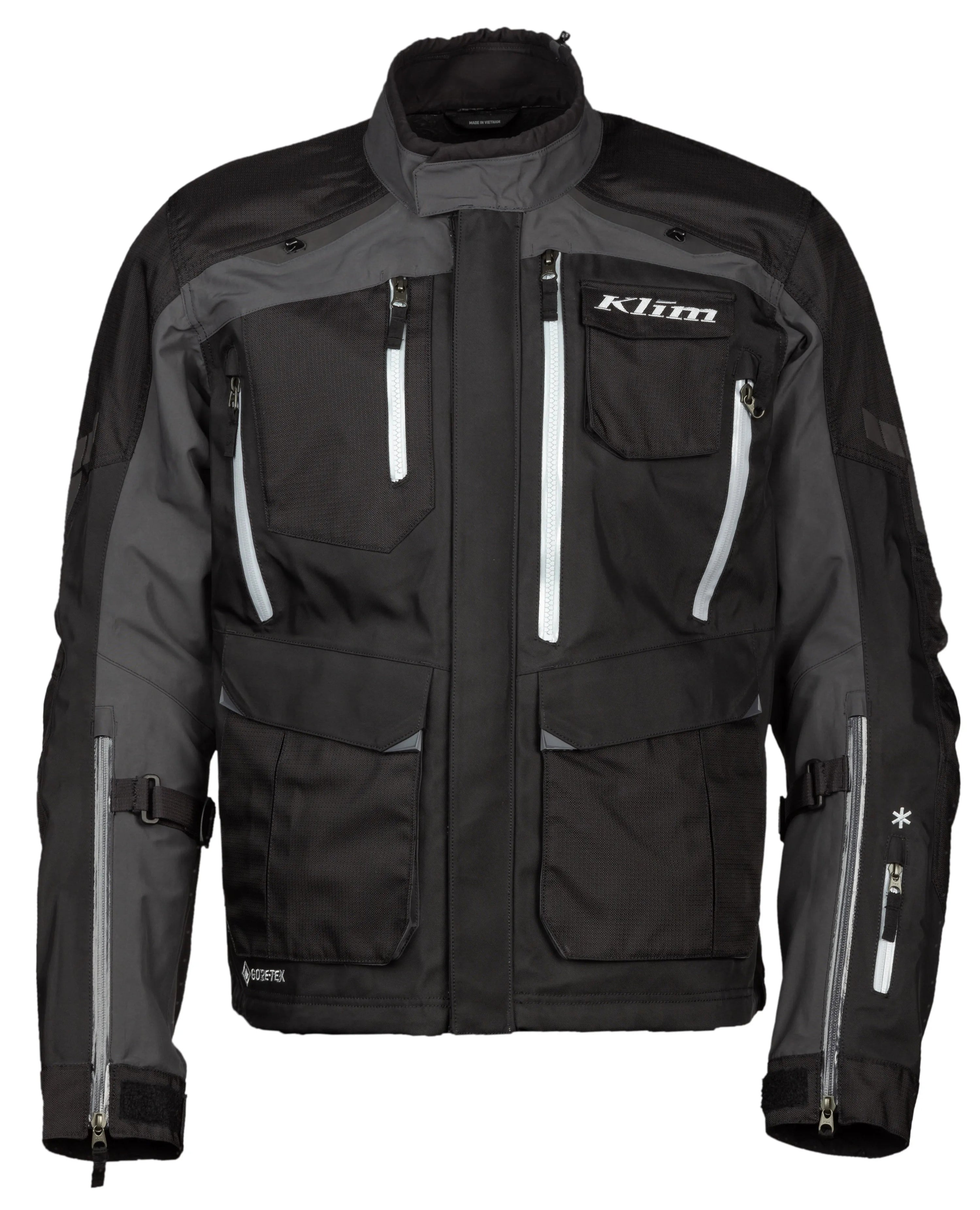 Klim | Carlsbad Jacket | DASH RACEGEAR
