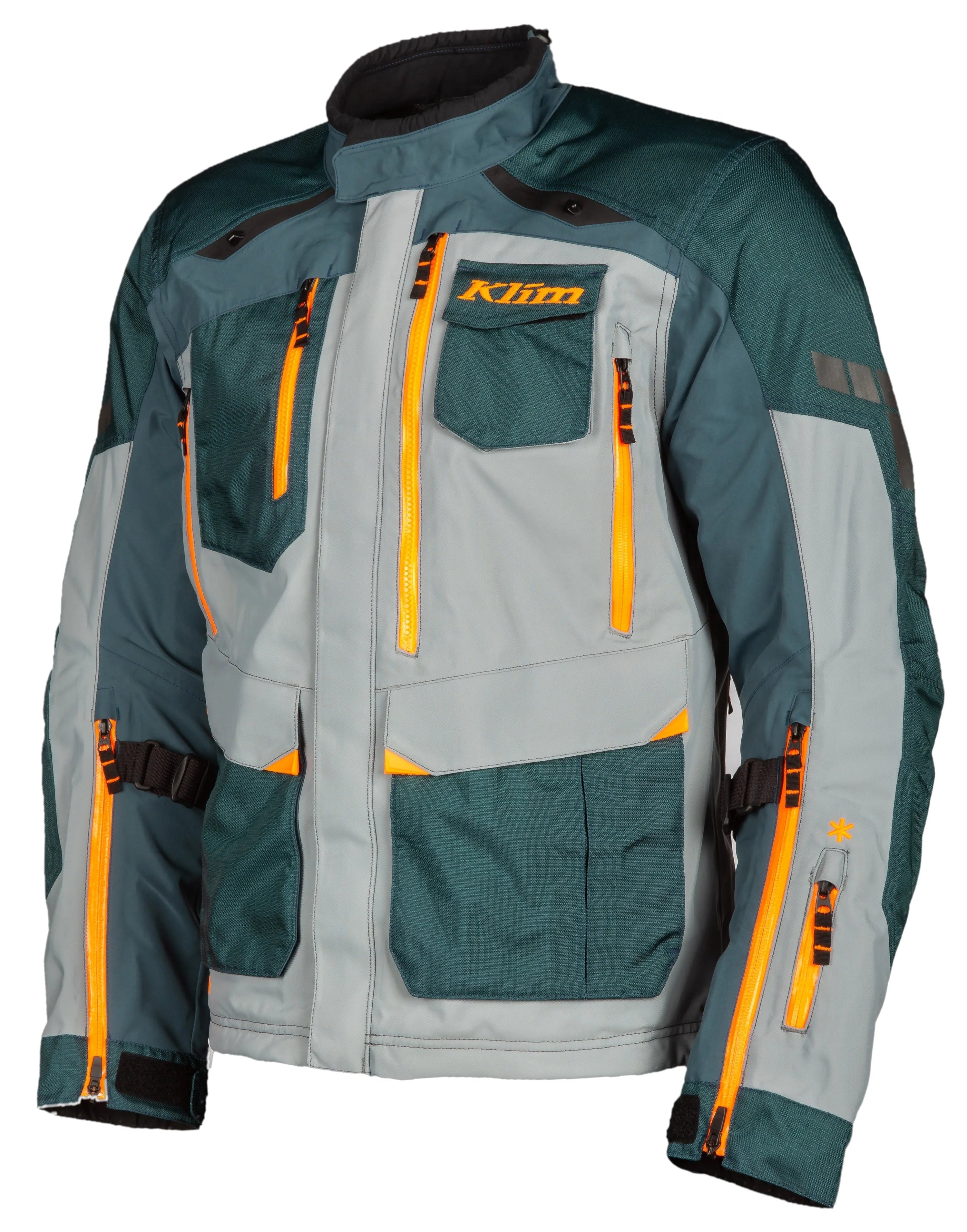 Klim | Carlsbad Jacket | DASH RACEGEAR