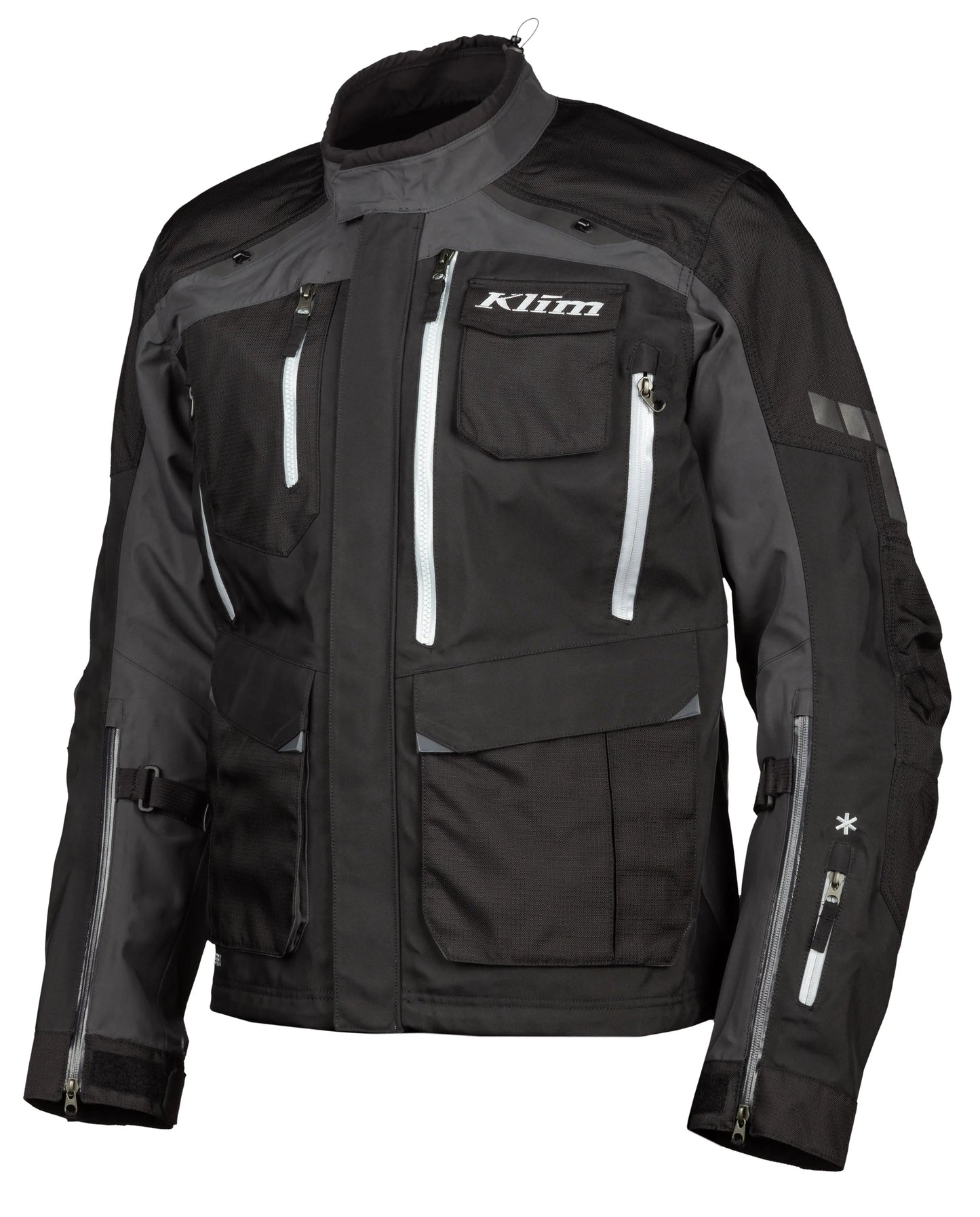 Klim | Carlsbad Jacket | DASH RACEGEAR