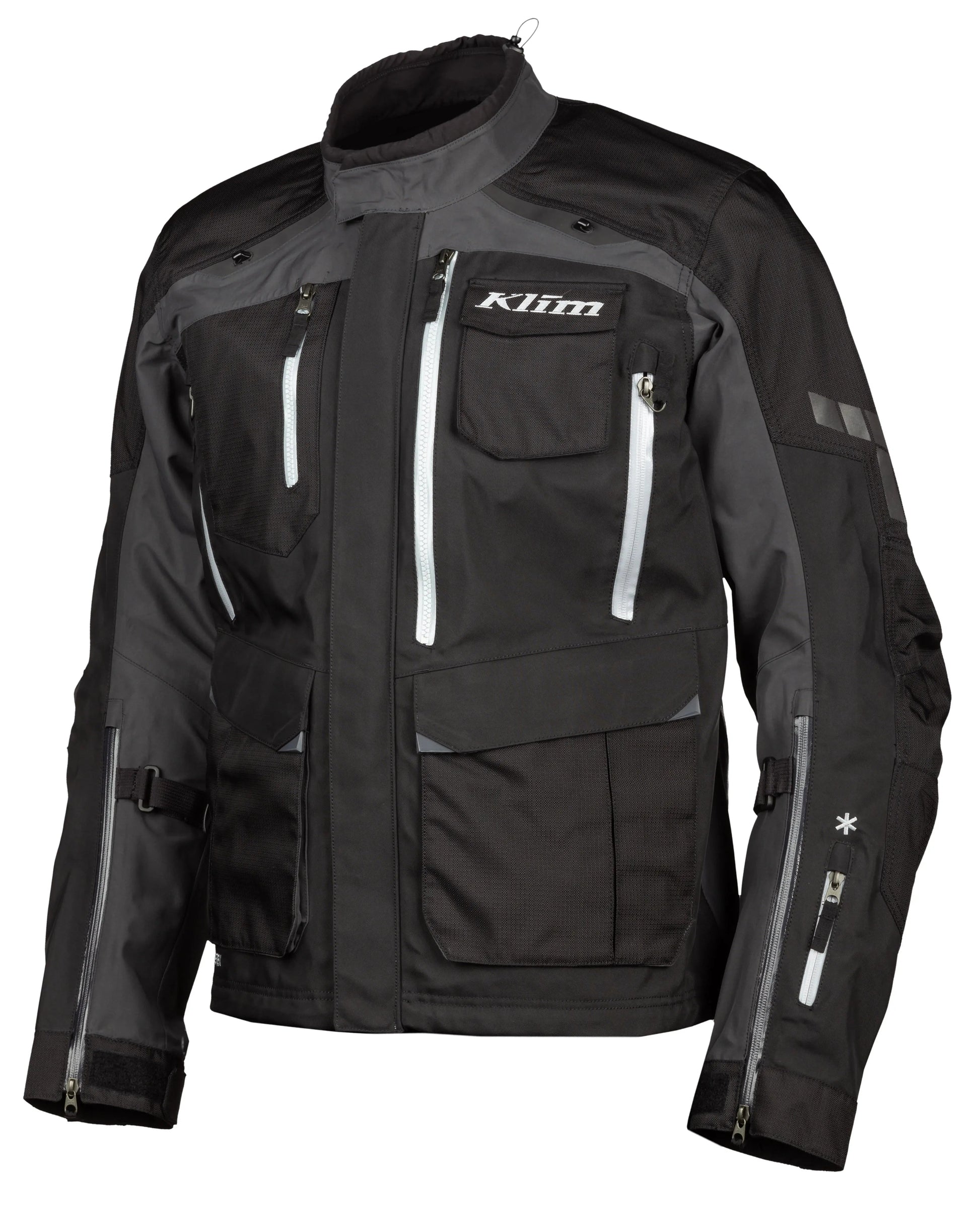 Klim | Carlsbad Jacket | DASH RACEGEAR