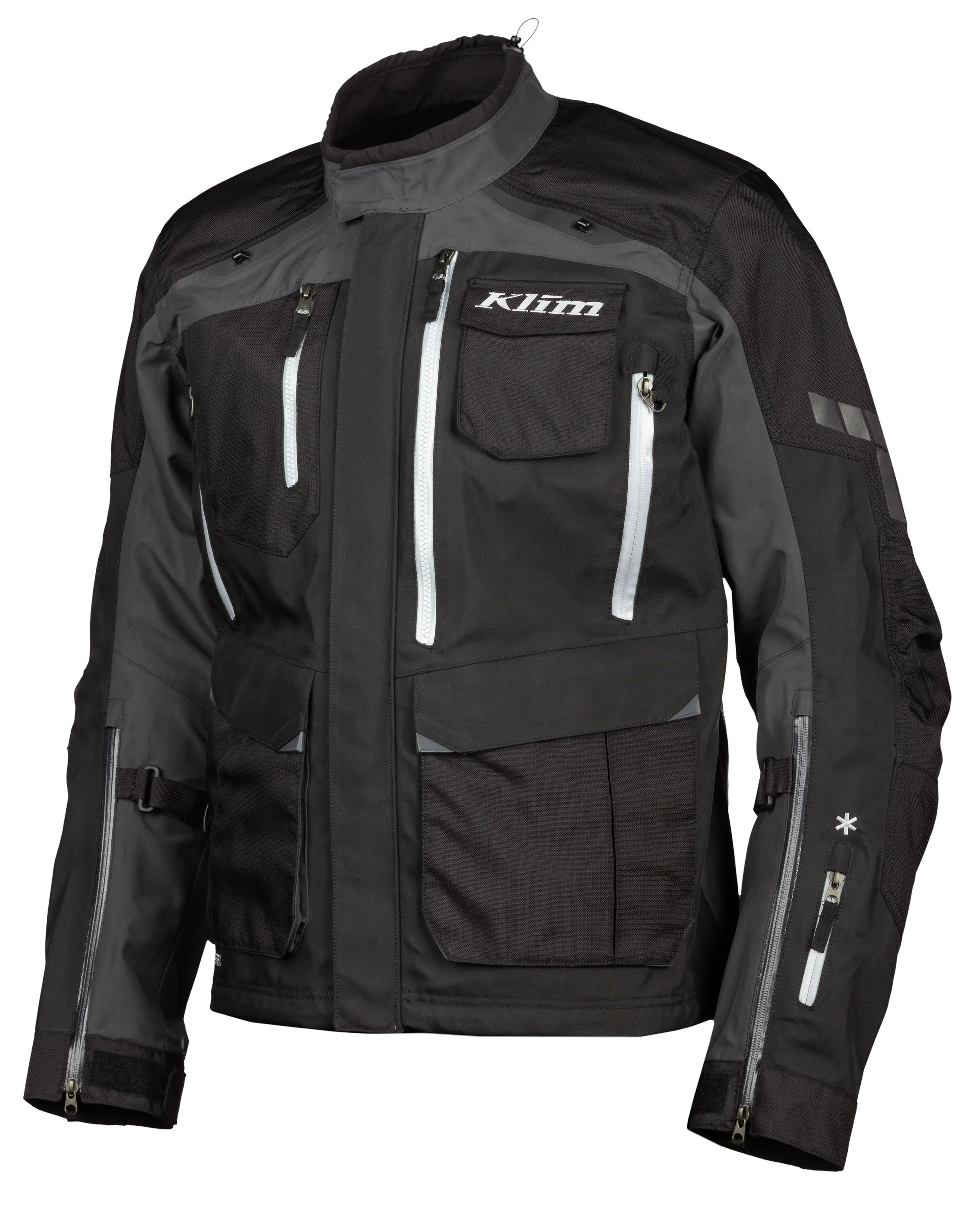 Klim | Carlsbad Jacket | DASH RACEGEAR