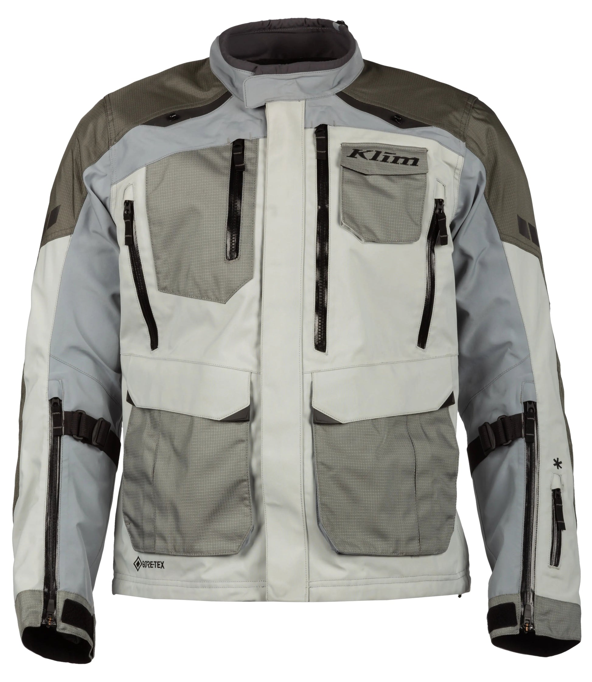 Klim | Carlsbad Jacket | DASH RACEGEAR
