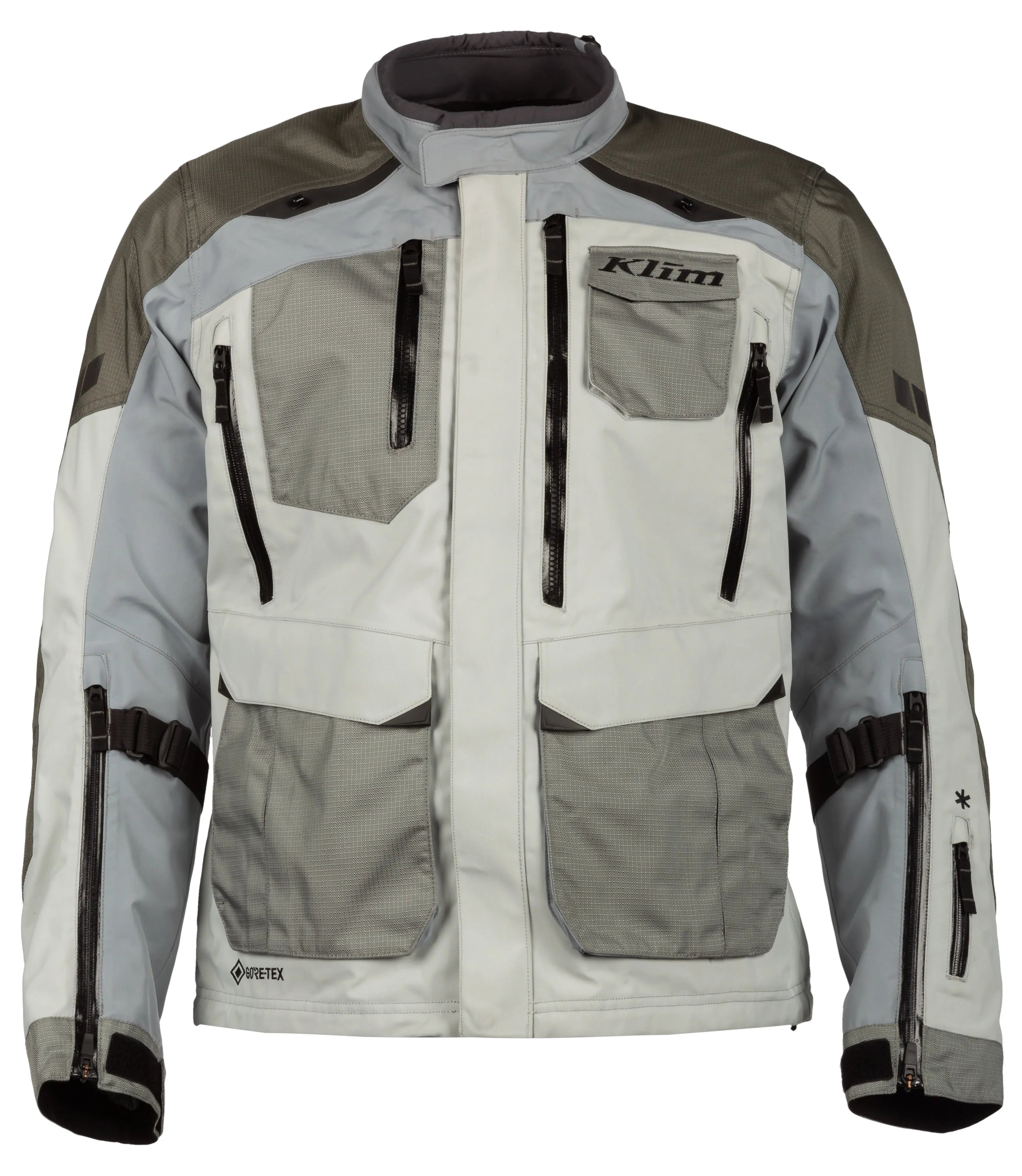 Klim | Carlsbad Jacket | DASH RACEGEAR