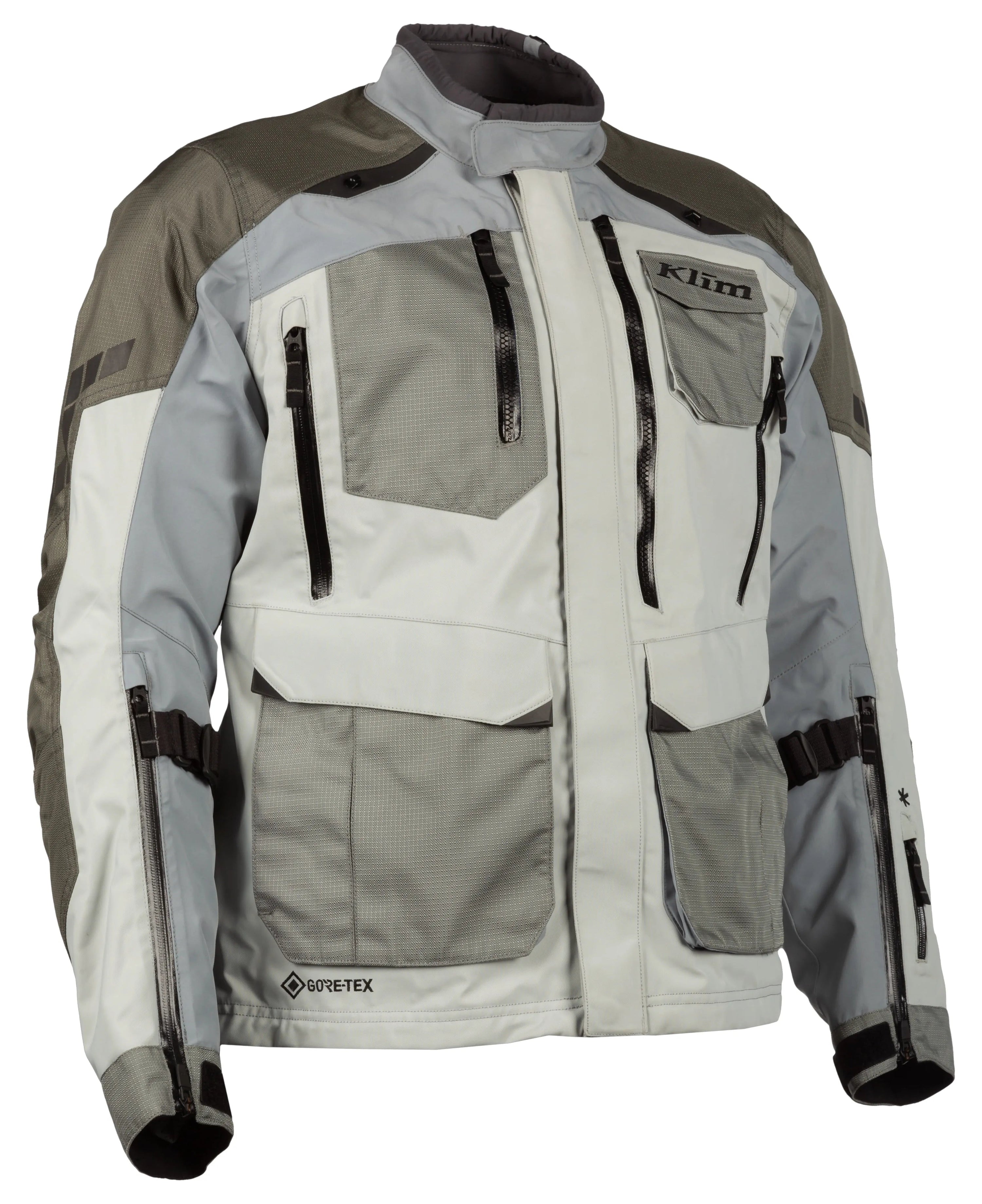 Klim | Carlsbad Jacket | DASH RACEGEAR