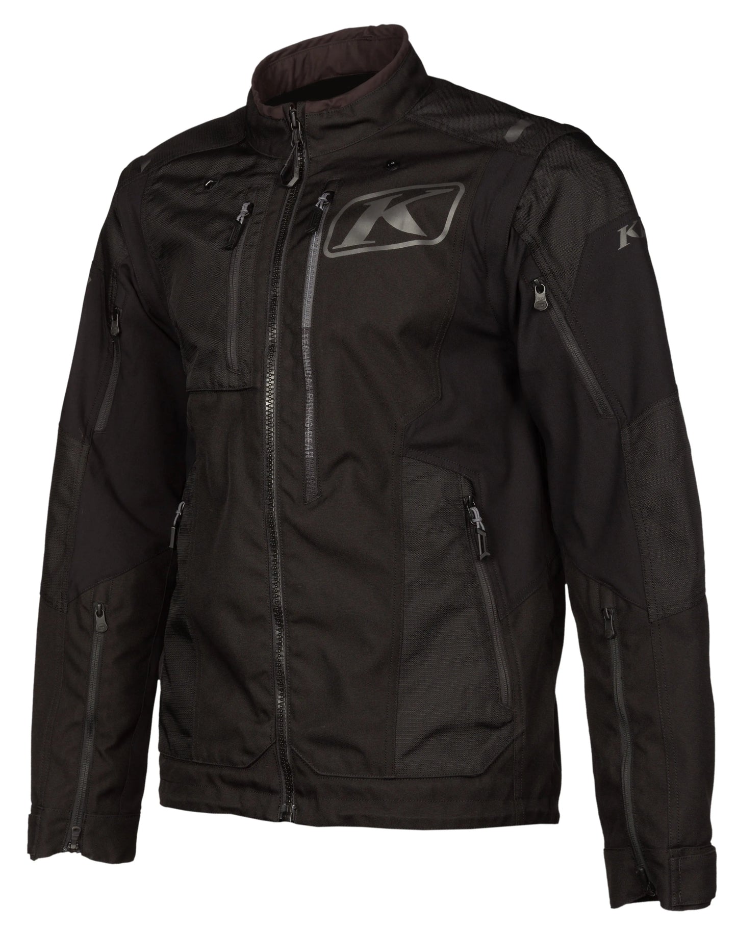 Klim | Dakar Jacket | DASH RACEGEAR