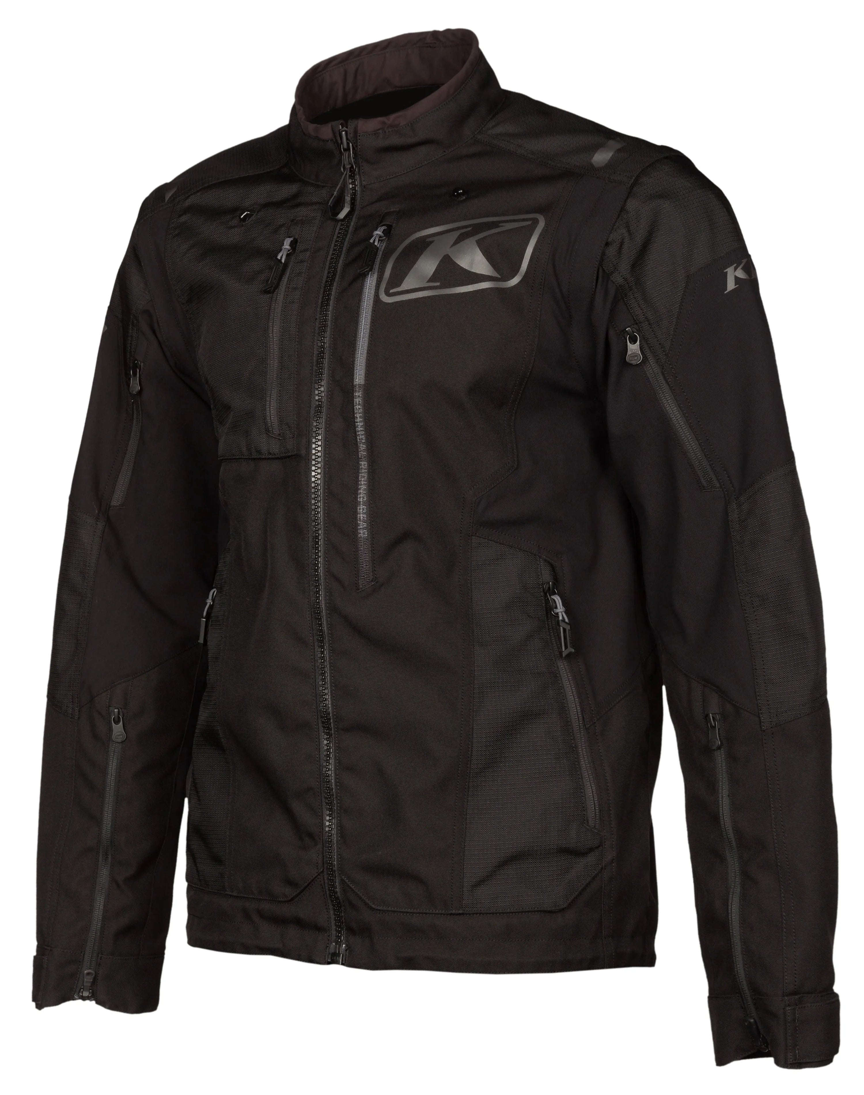 Klim | Dakar Jacket | DASH RACEGEAR