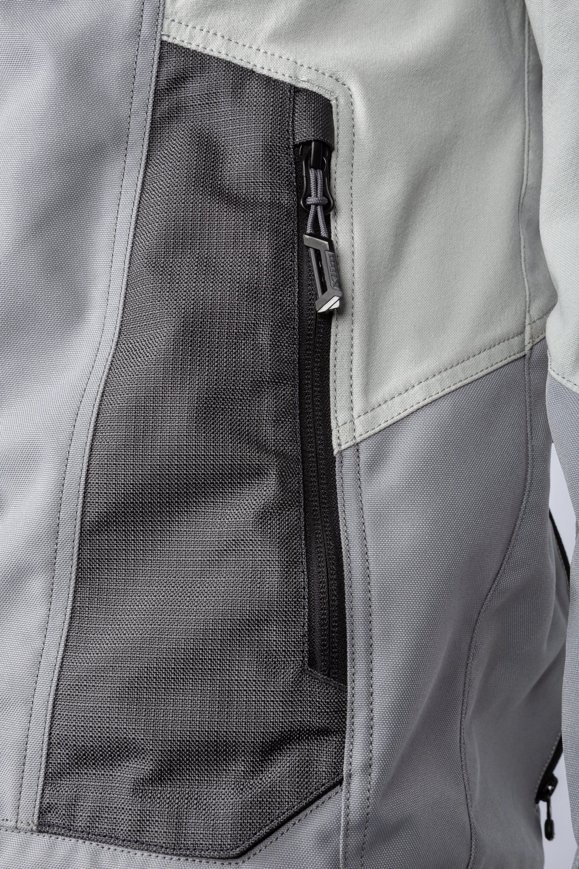 Klim | Dakar Jacket | DASH RACEGEAR