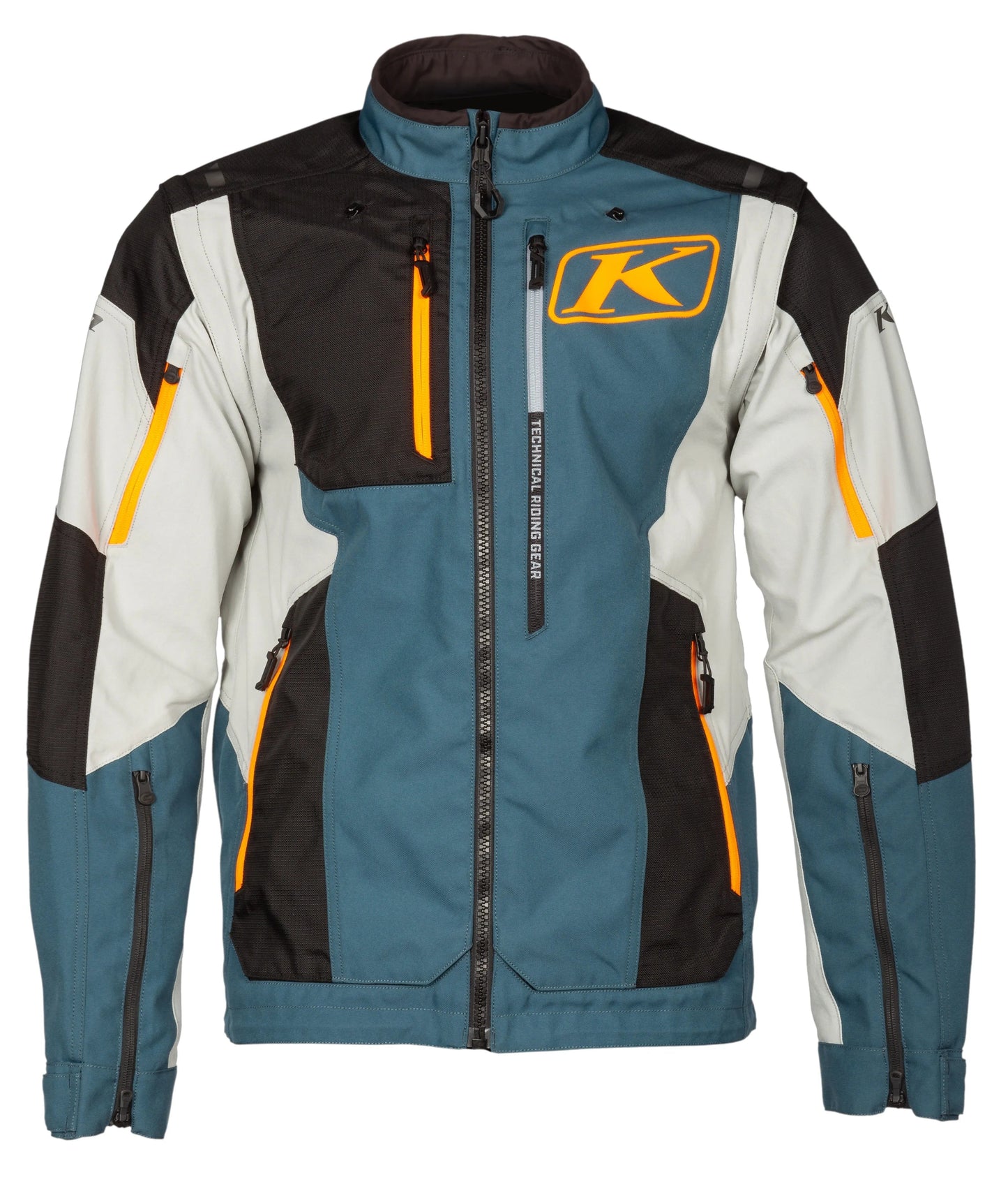 Klim | Dakar Jacket | DASH RACEGEAR