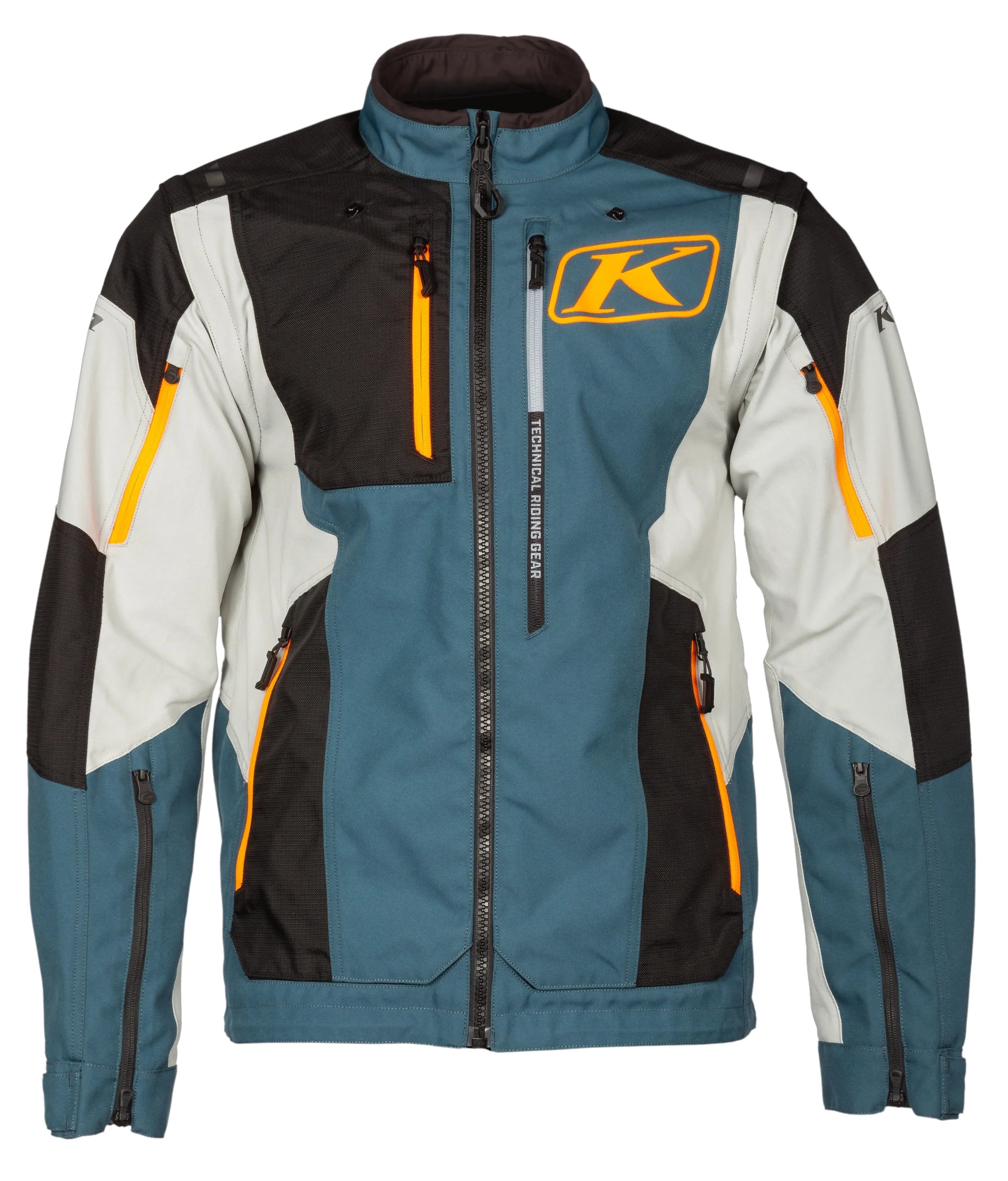 Klim | Dakar Jacket | DASH RACEGEAR