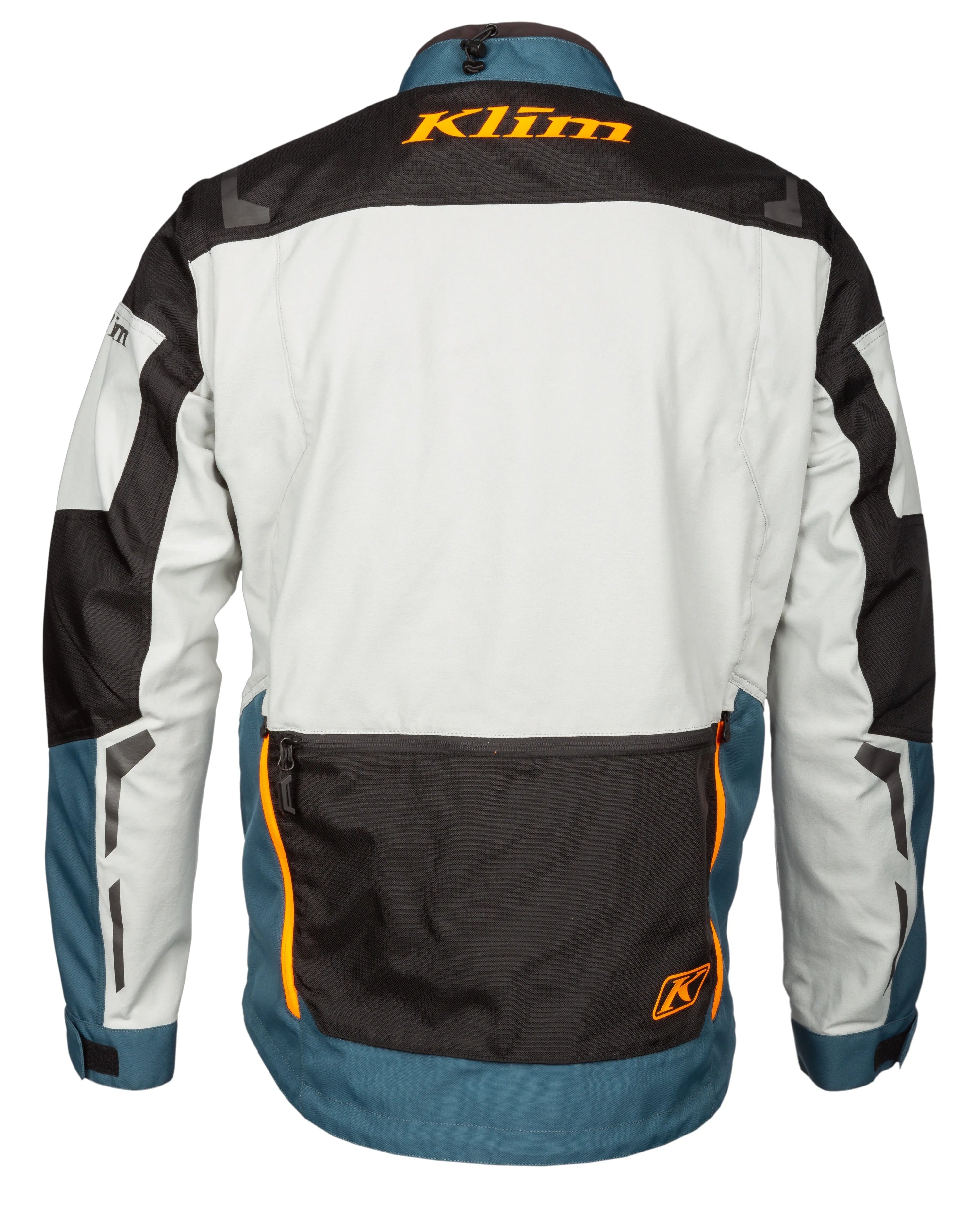 Klim | Dakar Jacket | DASH RACEGEAR