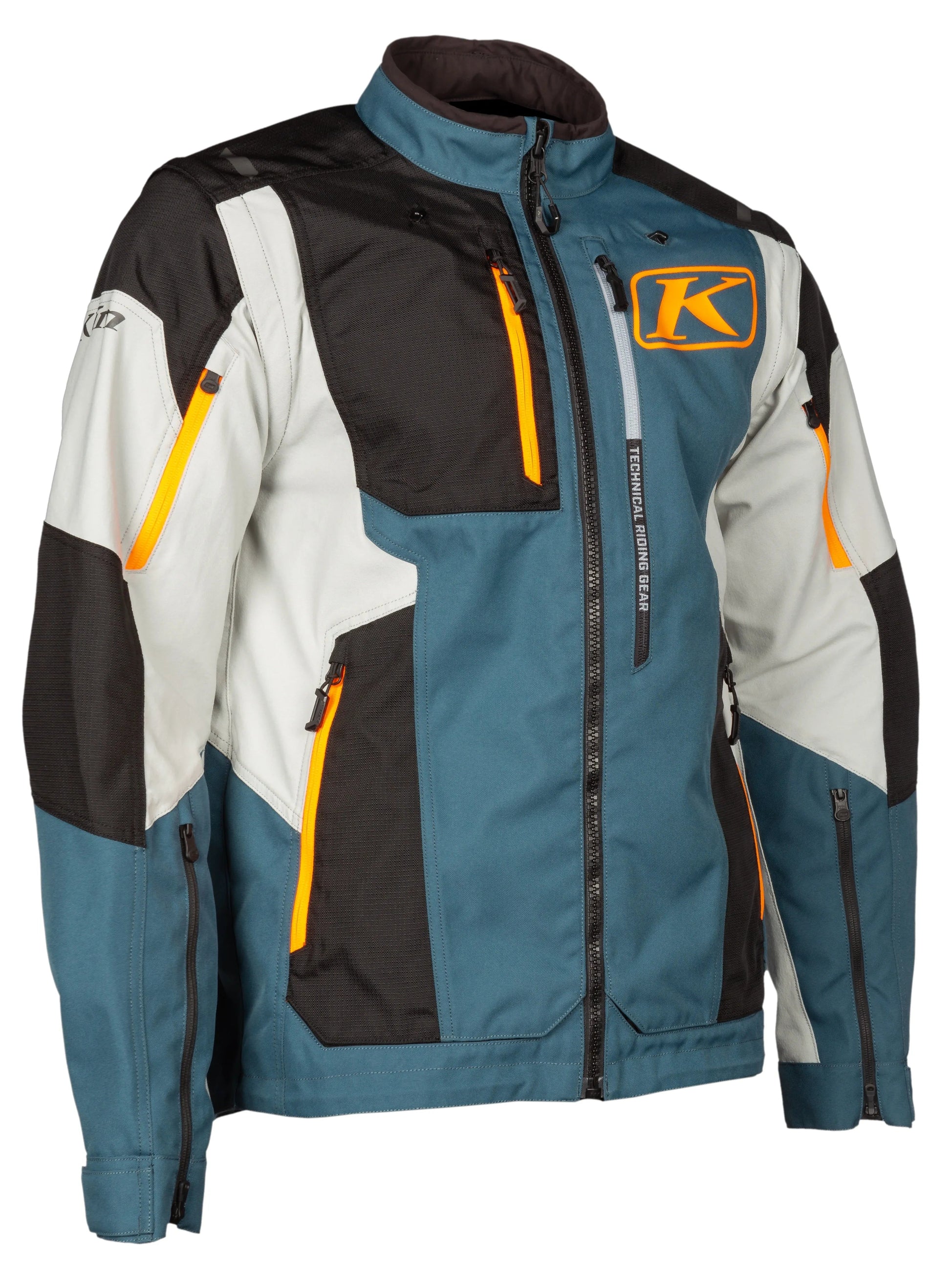 Klim | Dakar Jacket | DASH RACEGEAR