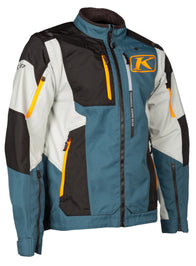 Klim | Dakar Jacket | DASH RACEGEAR