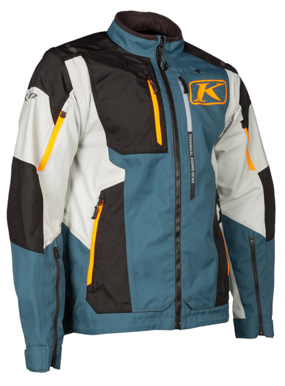Klim | Dakar Jacket | DASH RACEGEAR