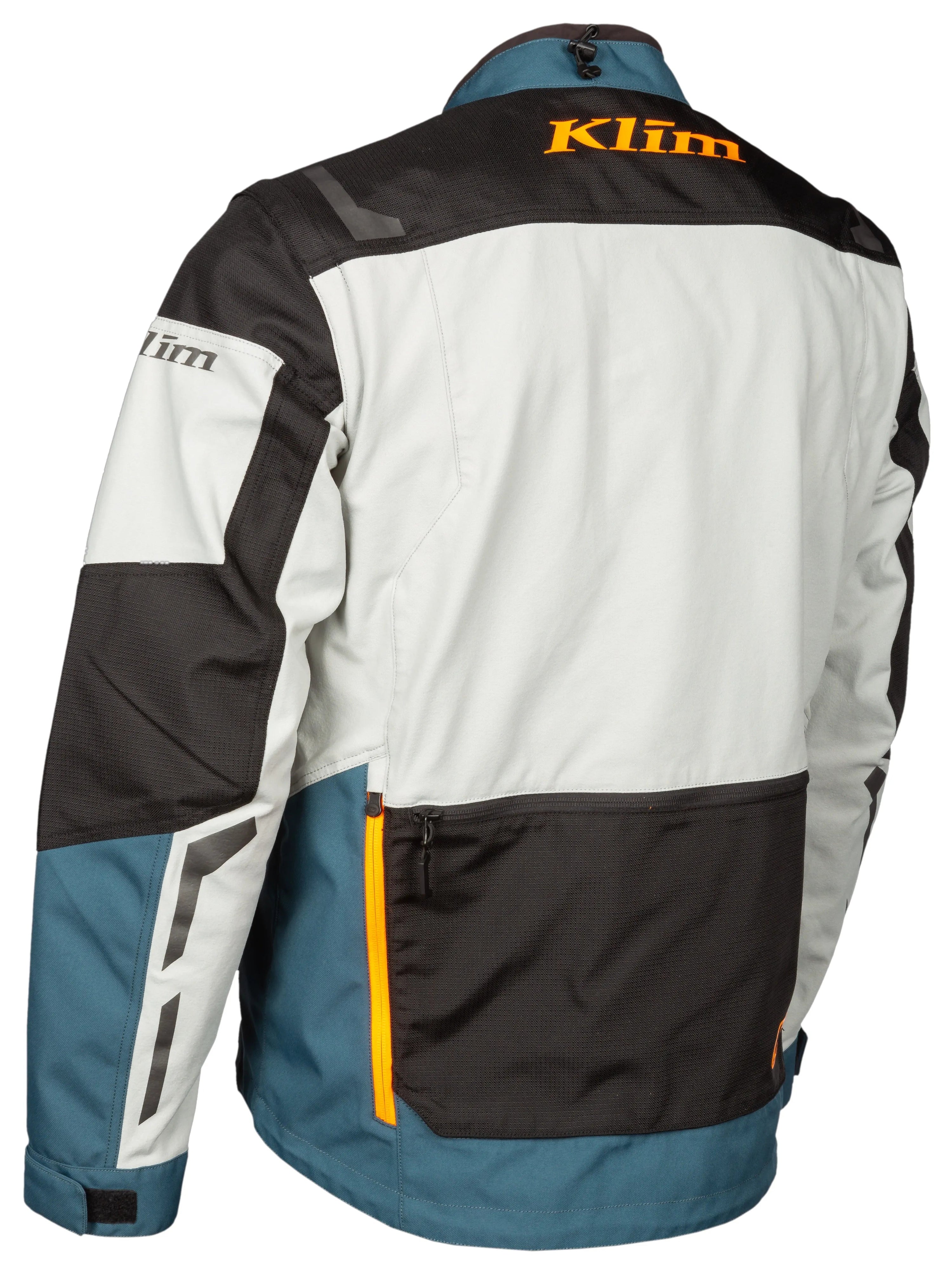 Klim | Dakar Jacket | DASH RACEGEAR